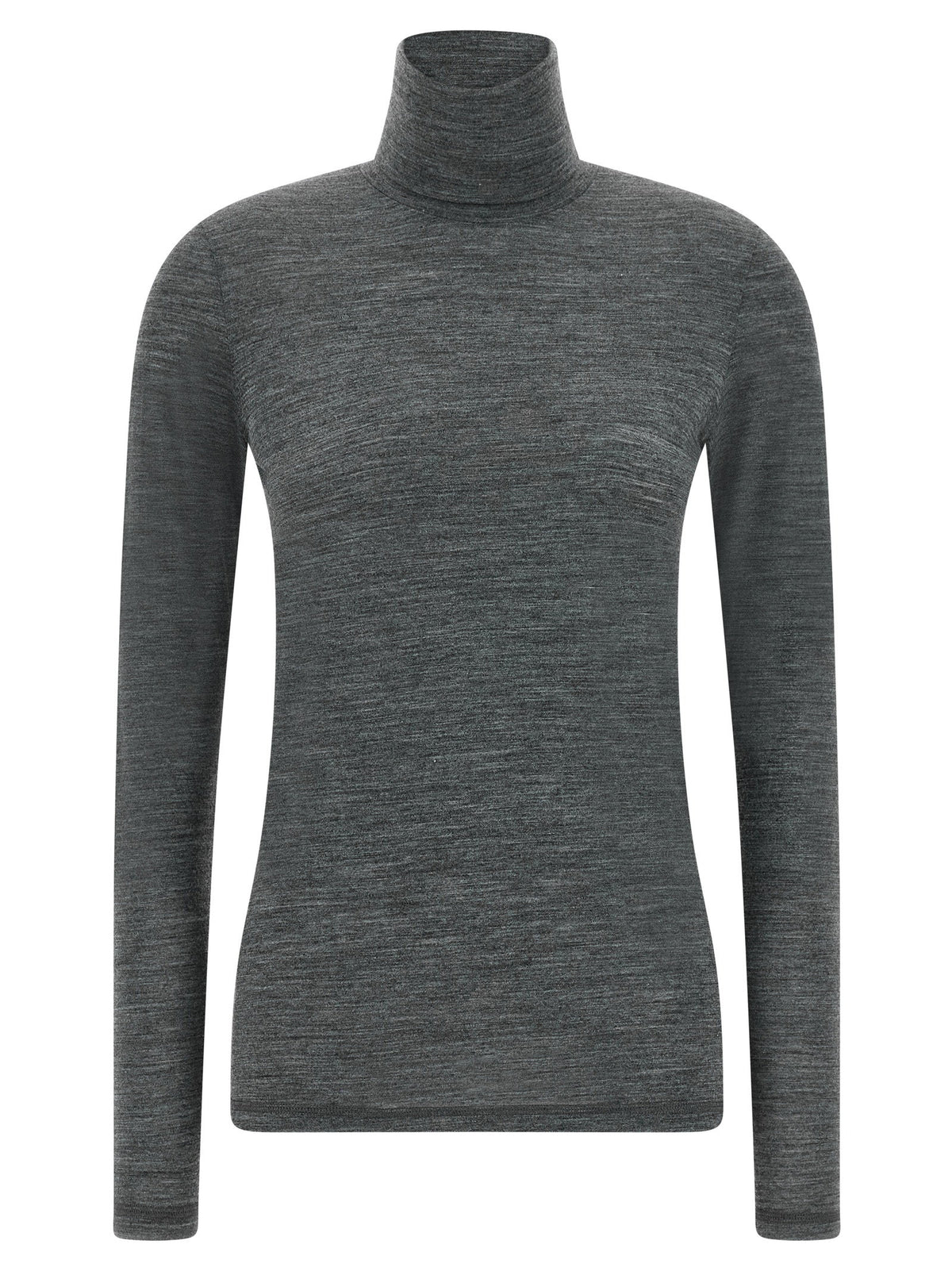 Jil Sander High Neck T-shirt