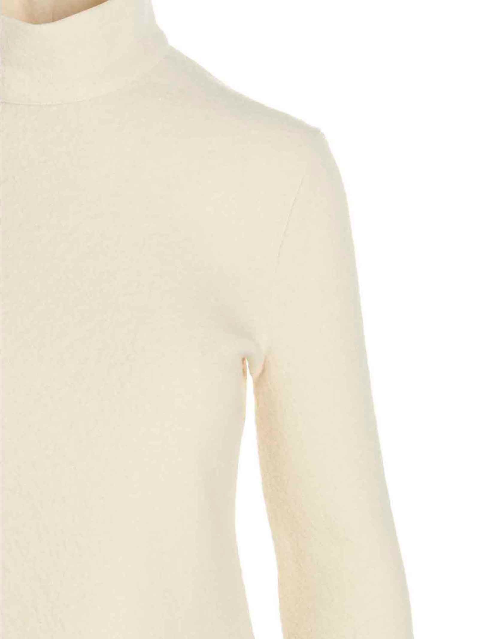 Jil Sander Turtle Neck Sweater