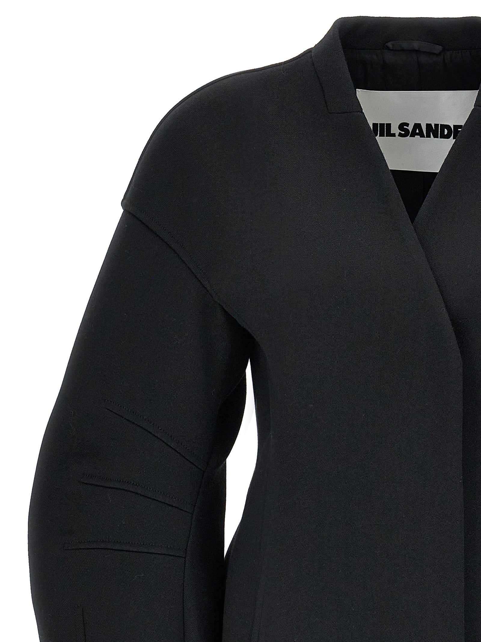 Jil Sander 53 Blazer