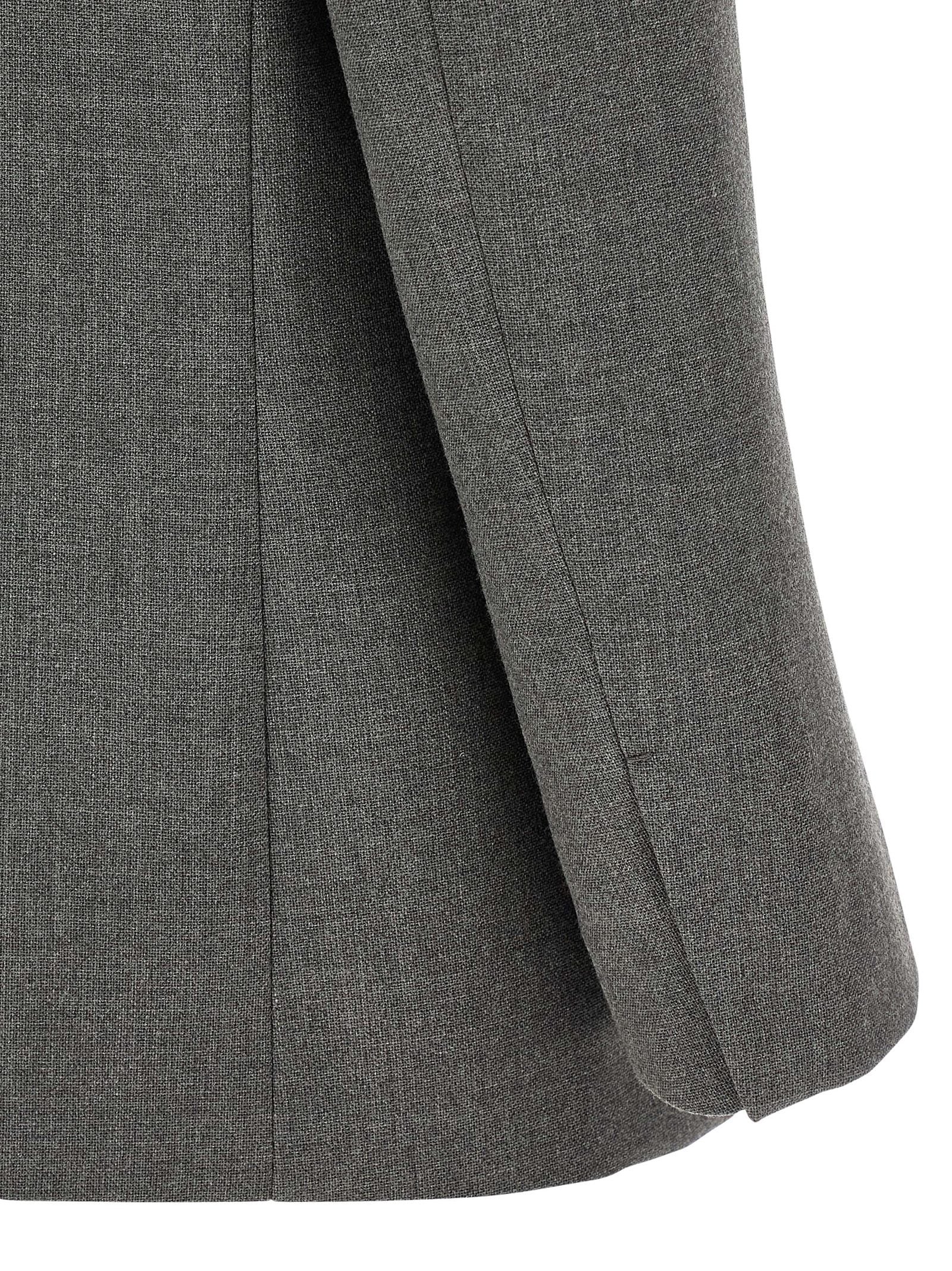 Jil Sander Wool Blazer