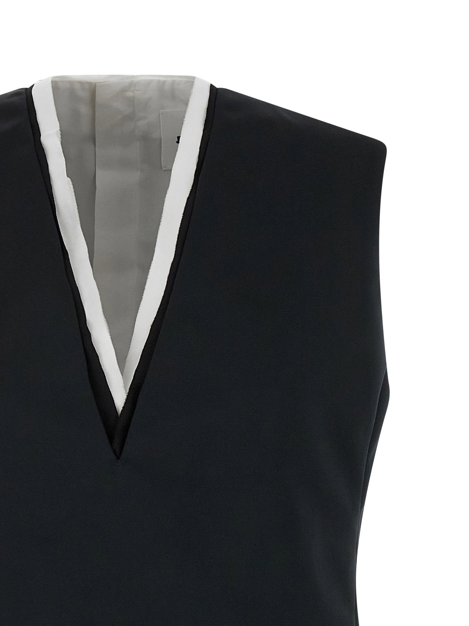 Jil Sander 240 Dress