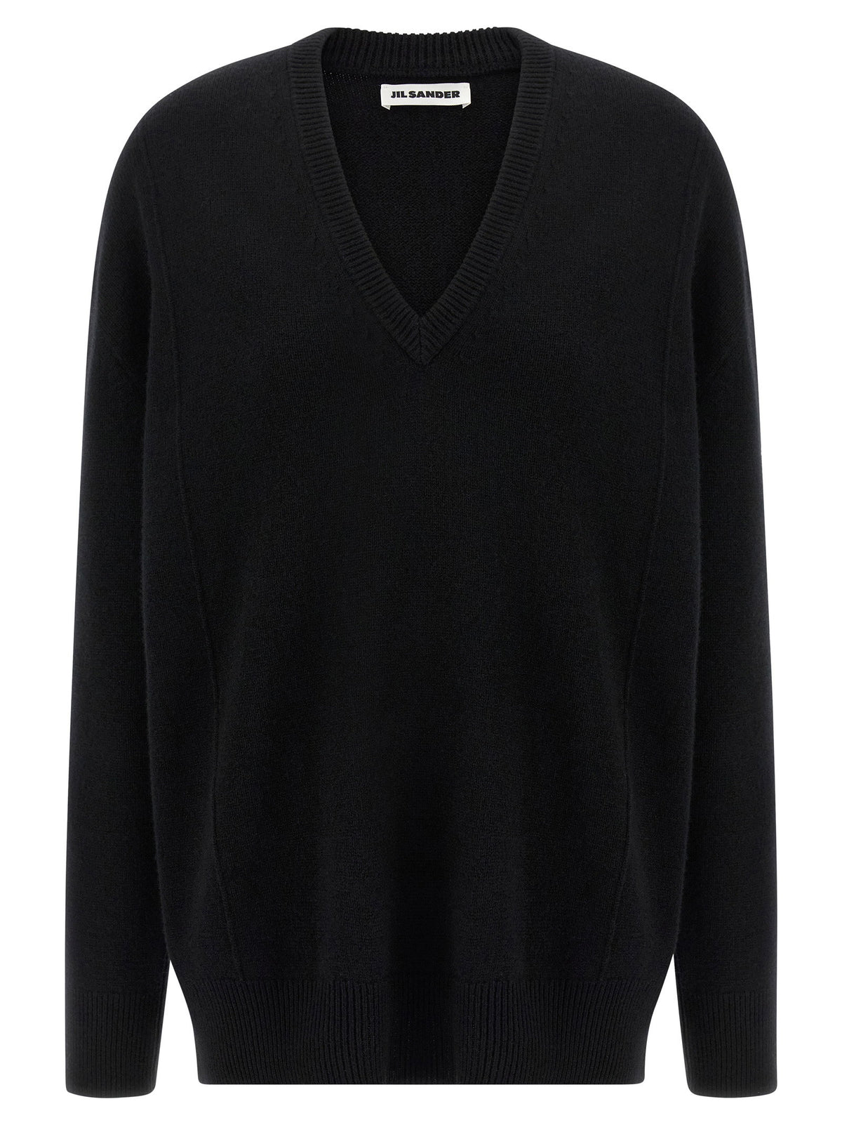 Jil Sander Cashmere Sweater
