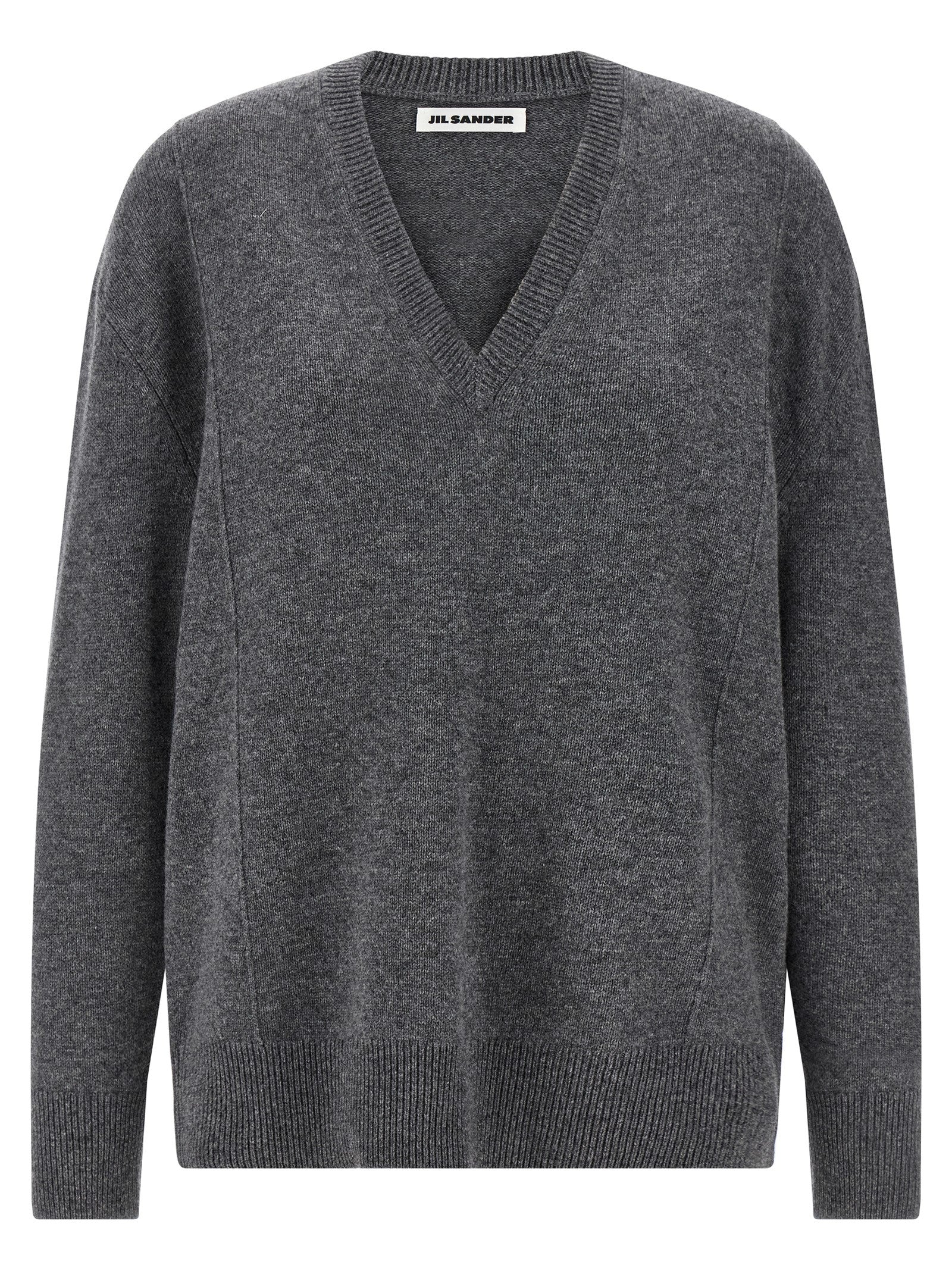 Jil Sander Cashmere Sweater