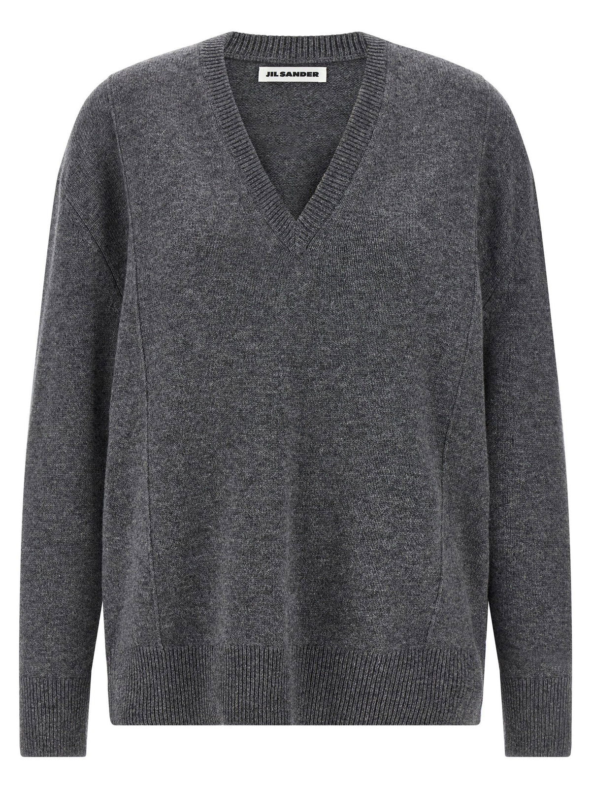 Jil Sander Cashmere Sweater