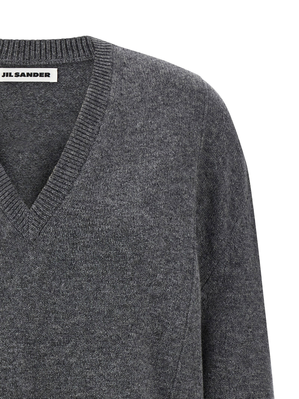 Jil Sander Cashmere Sweater