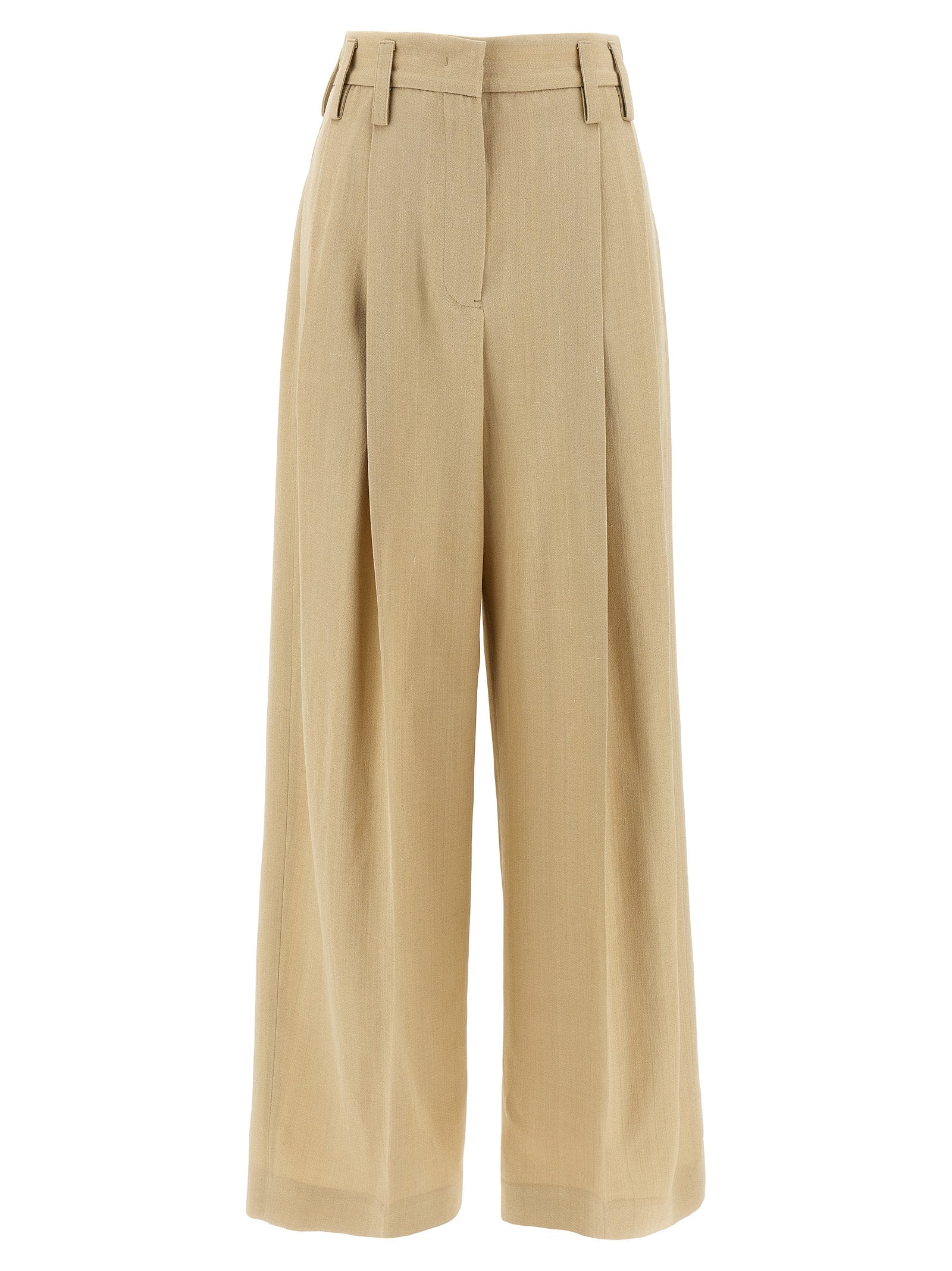 Jil Sander 100 Aw 36 Pants