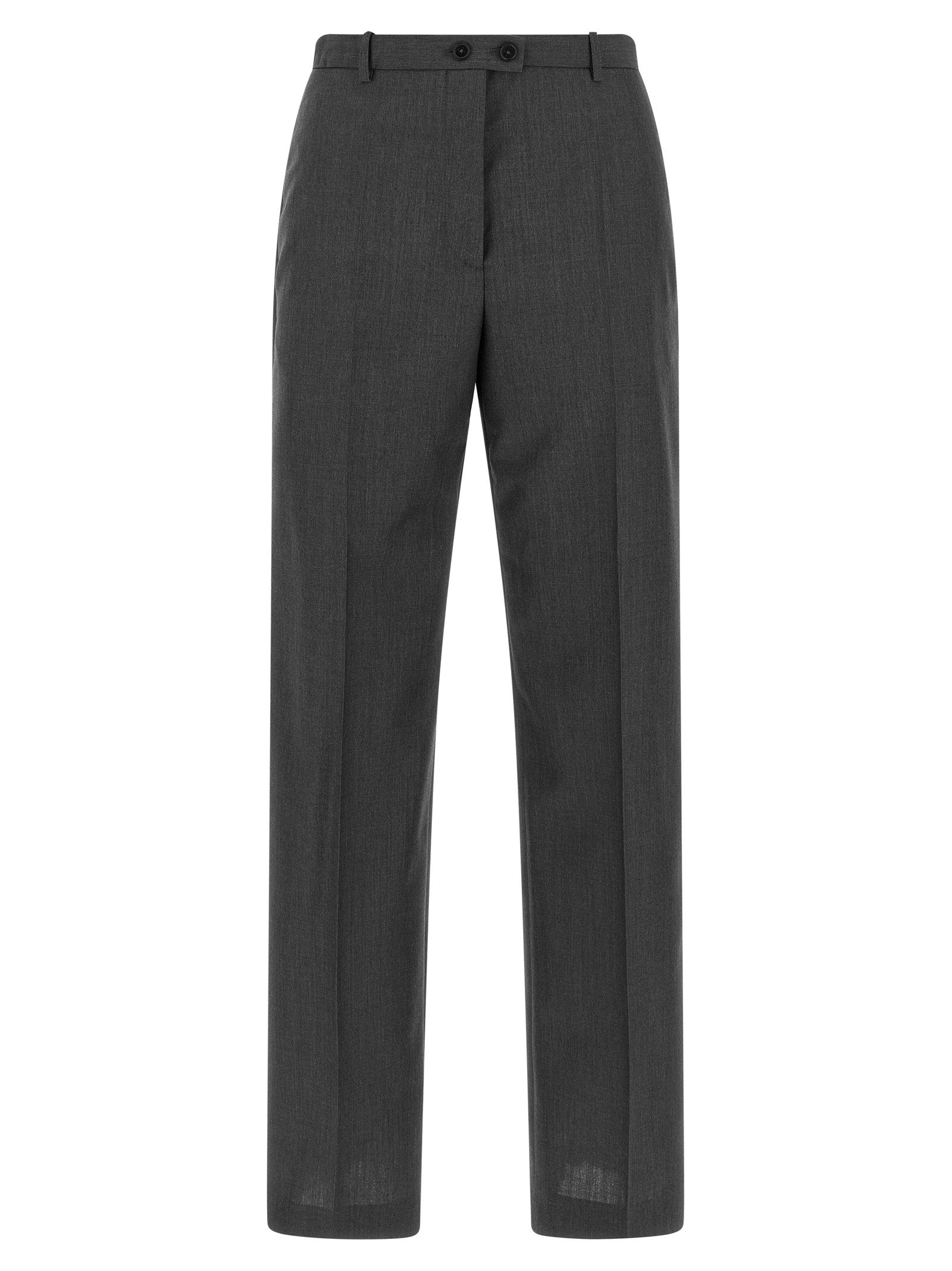 Jil Sander Tailored Trousers