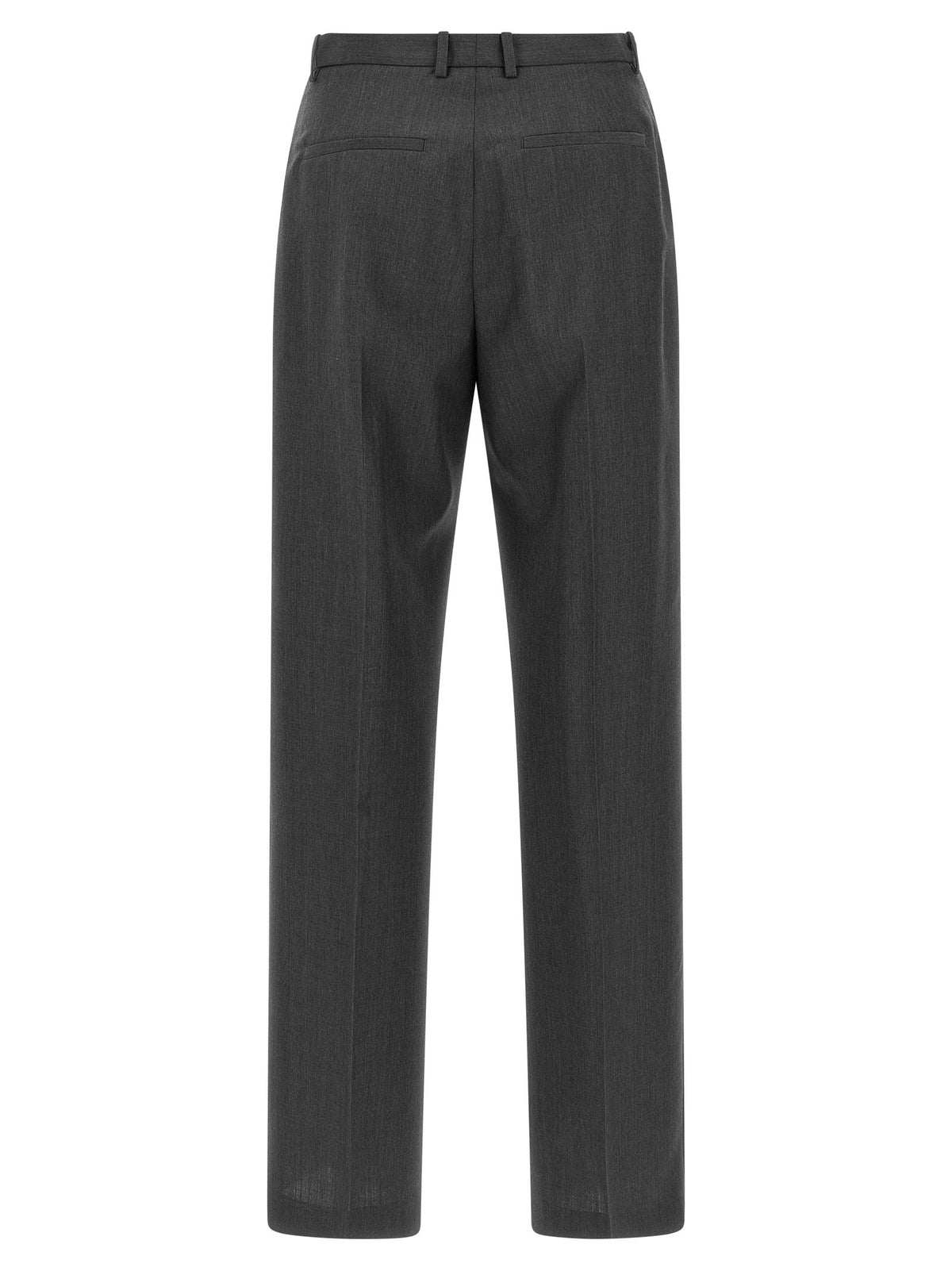 Jil Sander Tailored Trousers