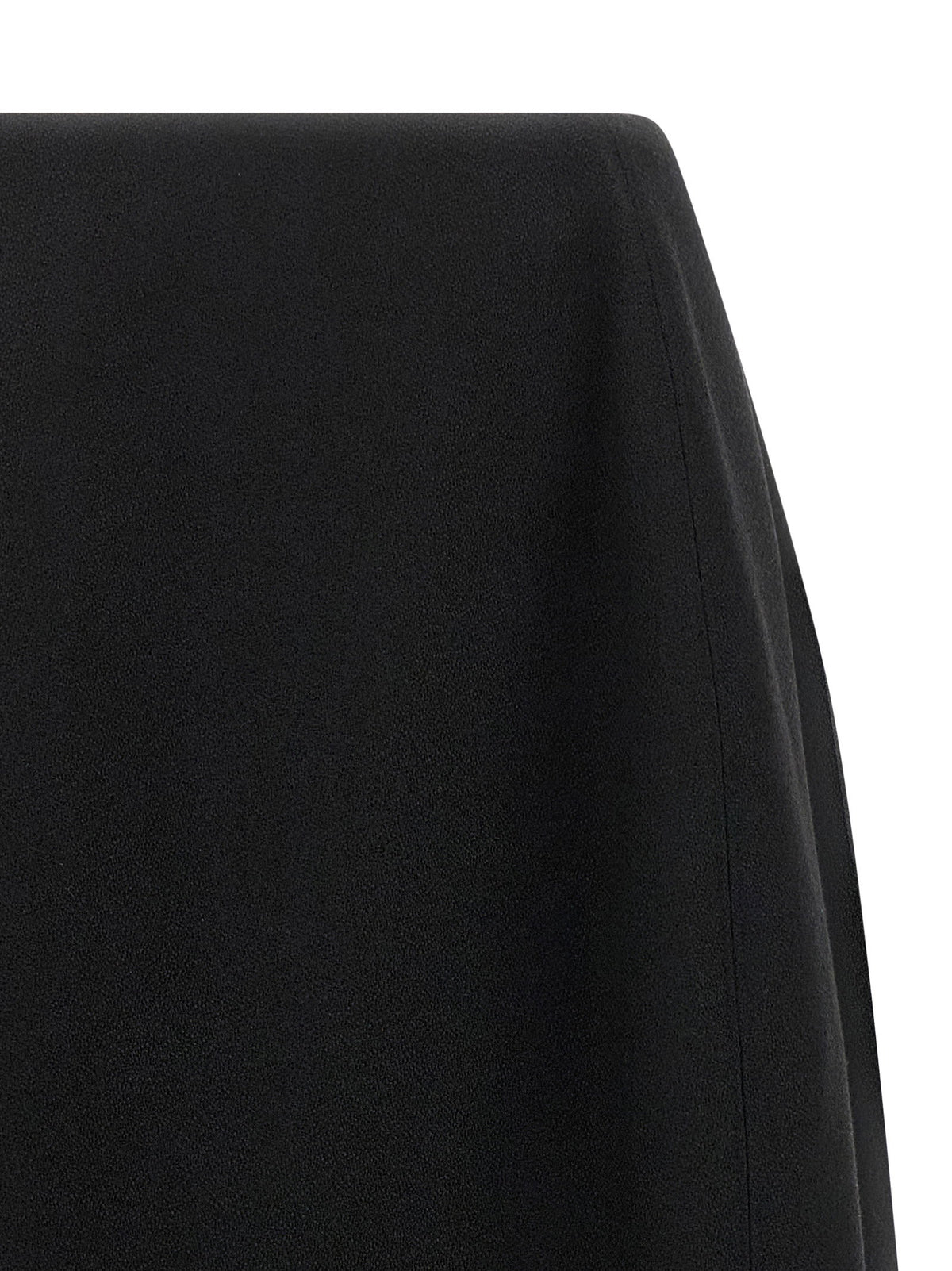 Jil Sander Skirt 158 Slit Skirt