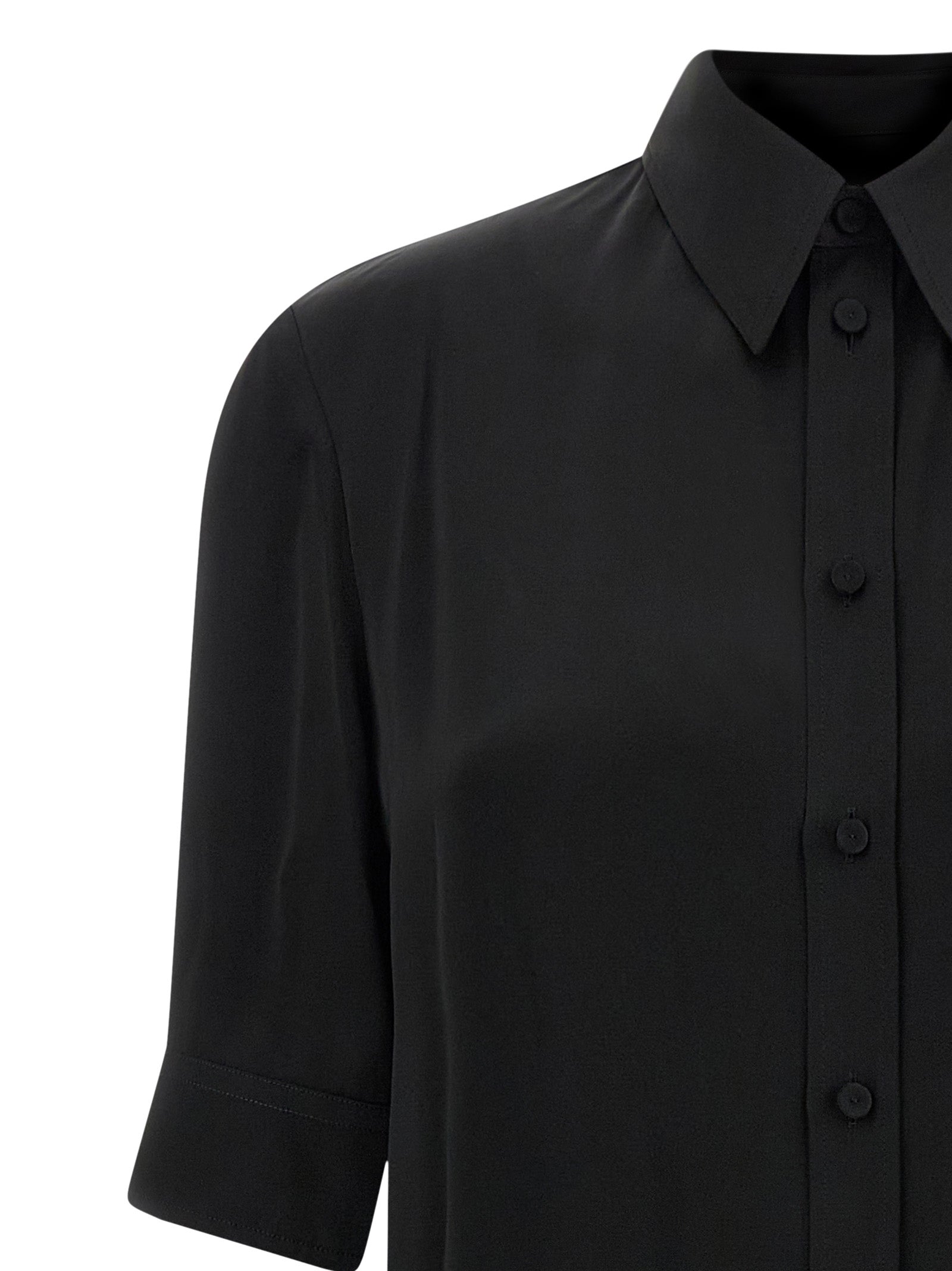 Jil Sander Long Shirt