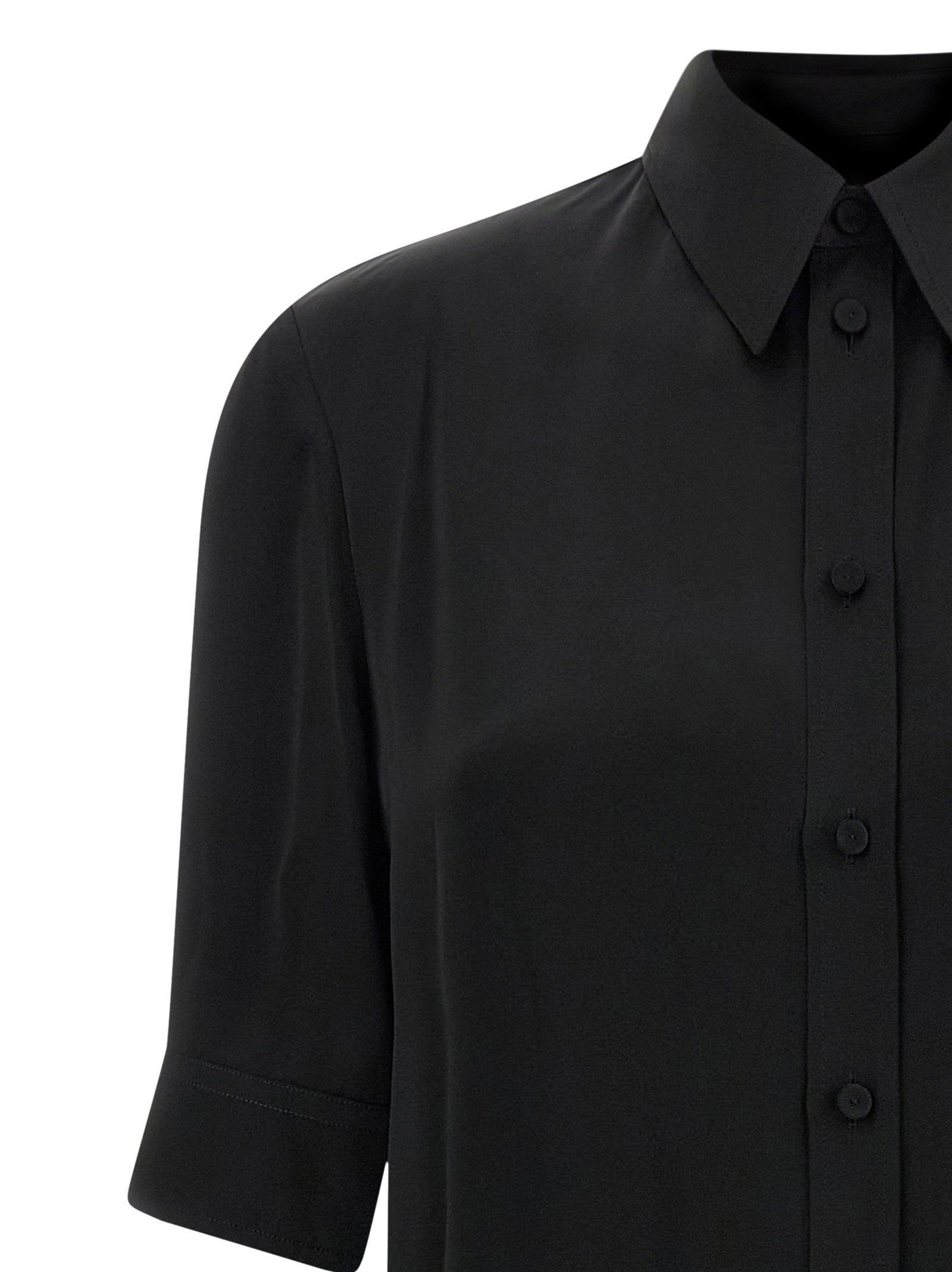 Jil Sander Long Shirt