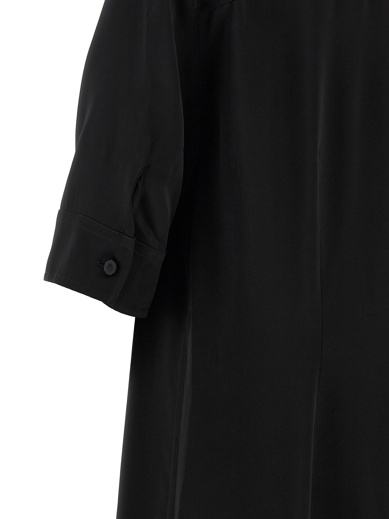 Jil Sander Long Shirt