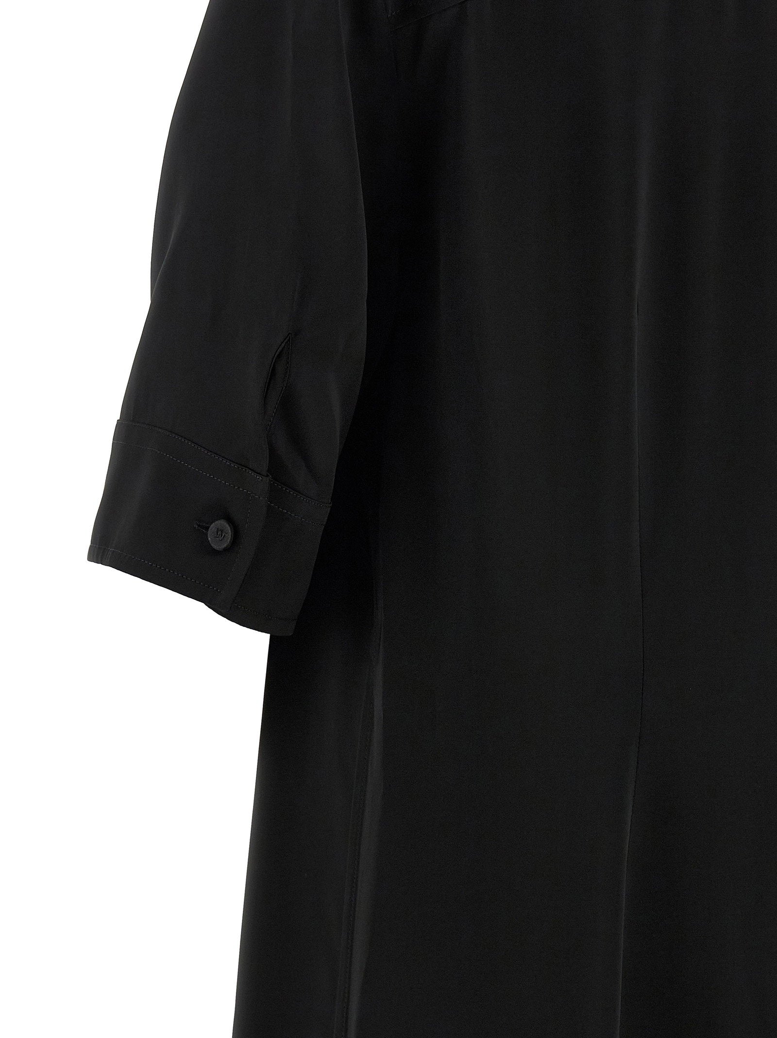 Jil Sander Long Shirt