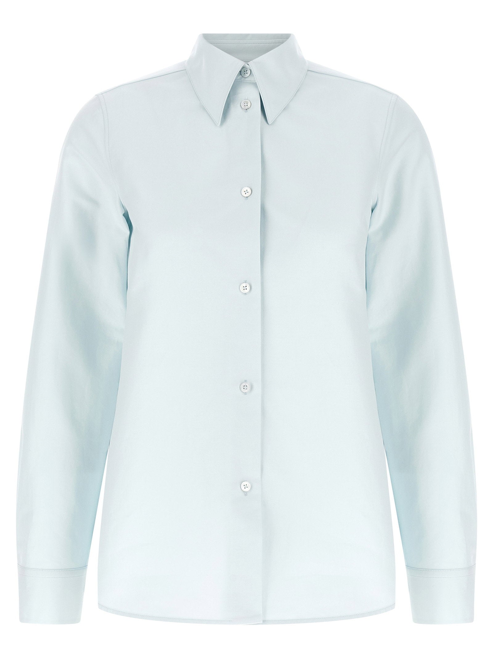Jil Sander 01 Shirt
