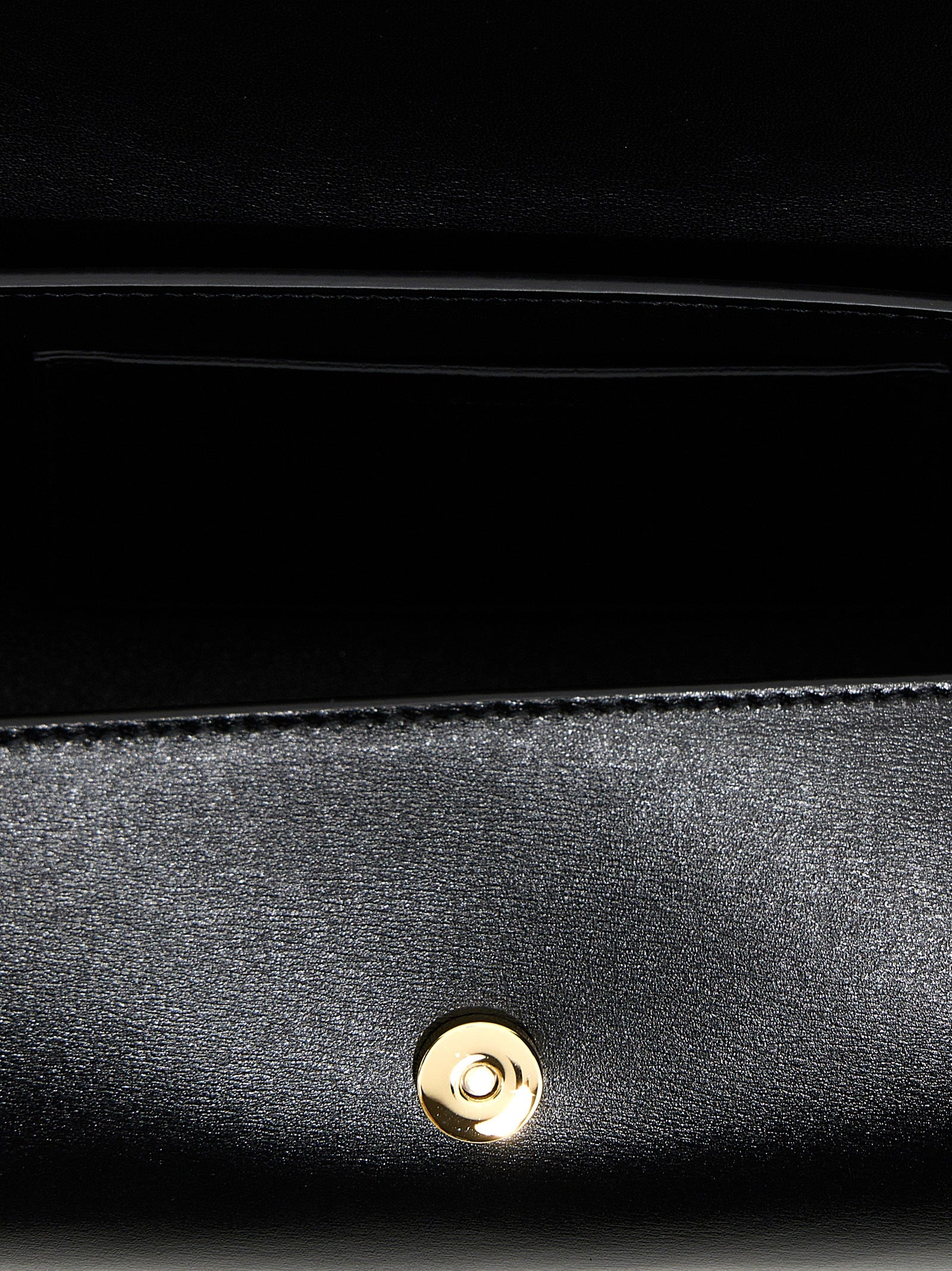 Jil Sander Cannolo Small Shoulder Bag