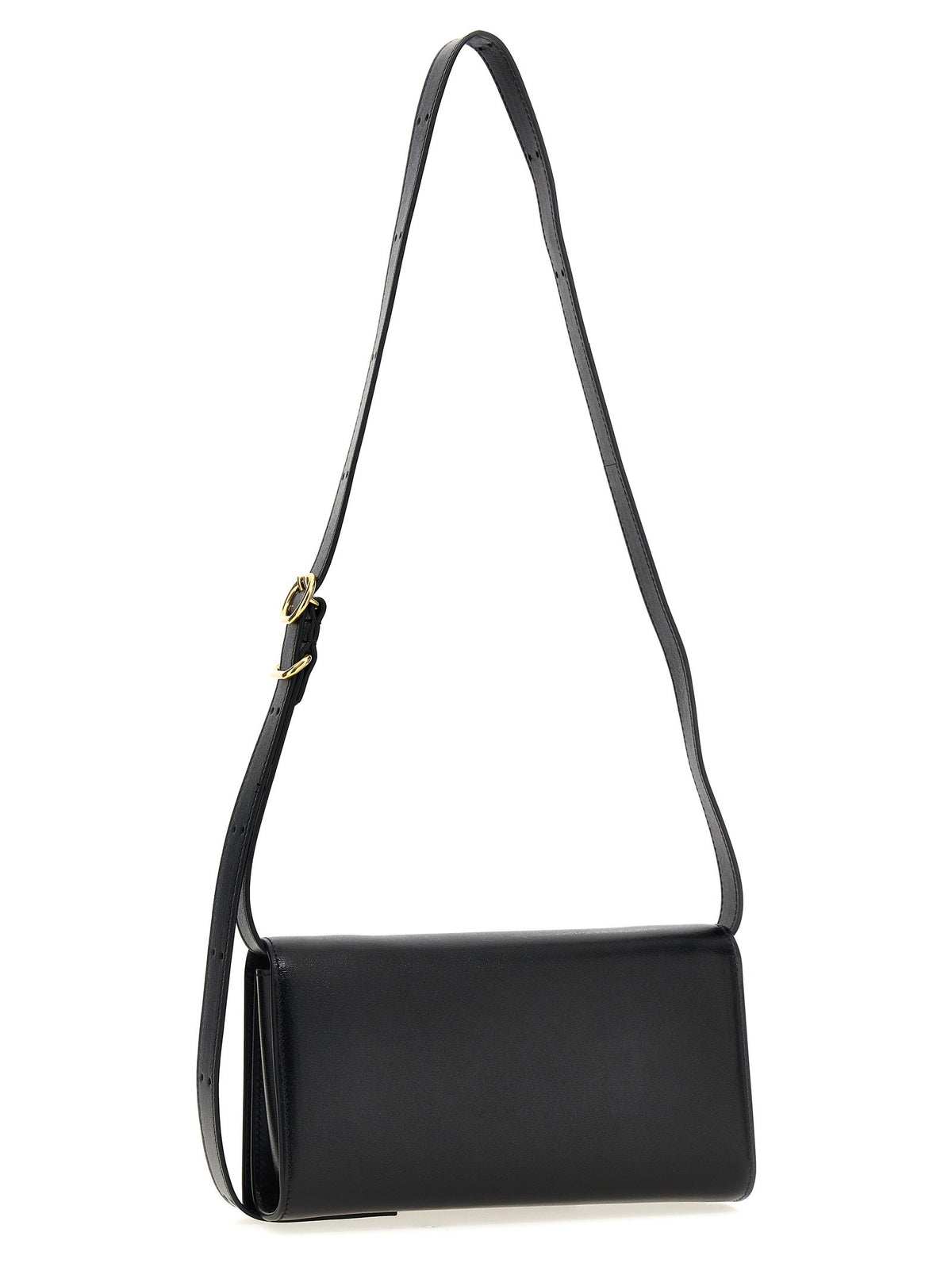 Jil Sander All-day Crossbody Bag