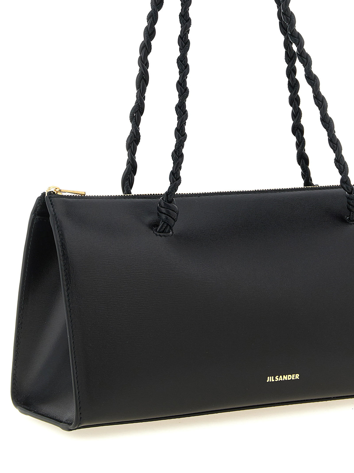 Jil Sander Tangle Tent Shoulder Bag