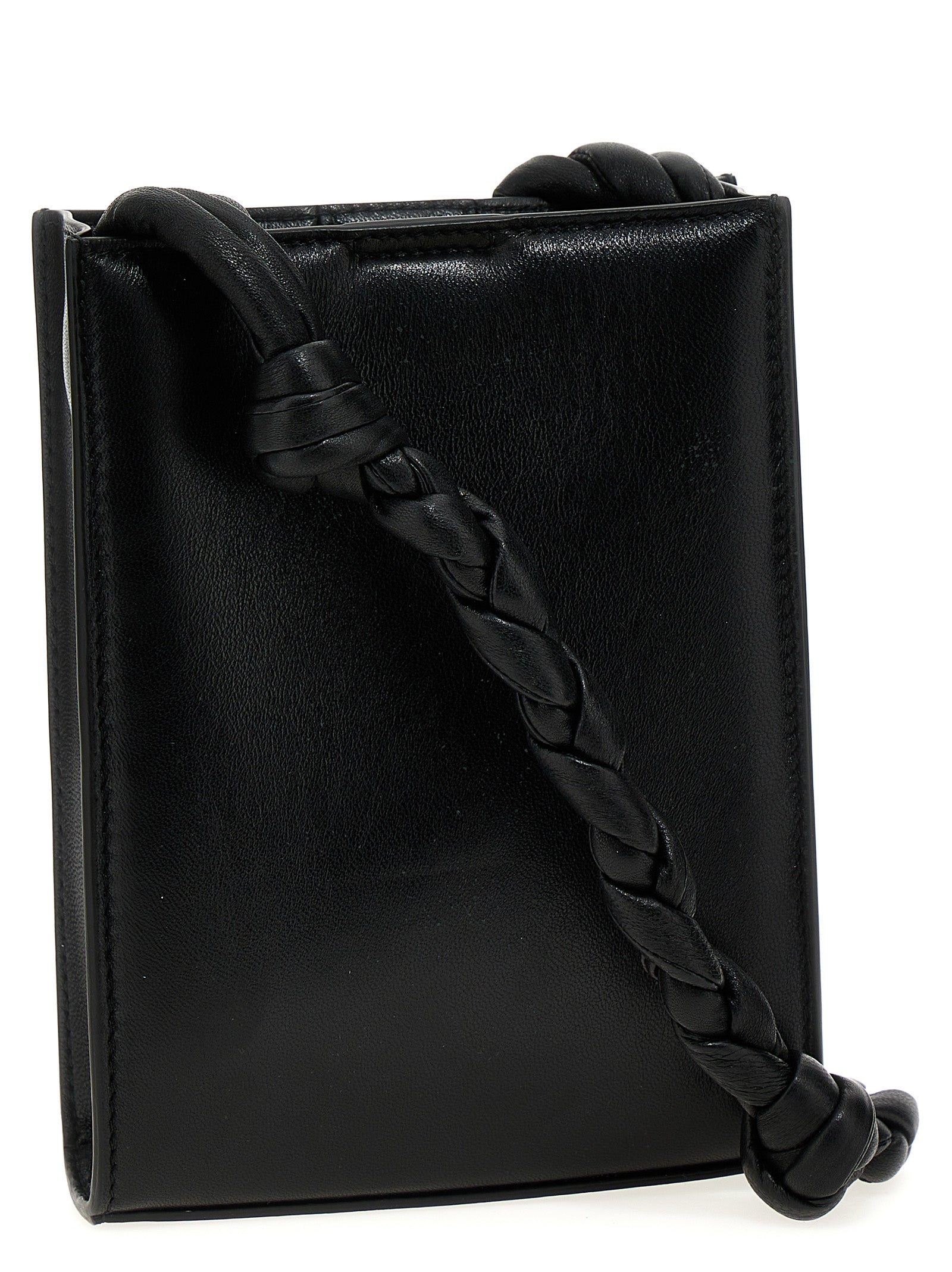 Jil Sander Tangle Crossbody Bag