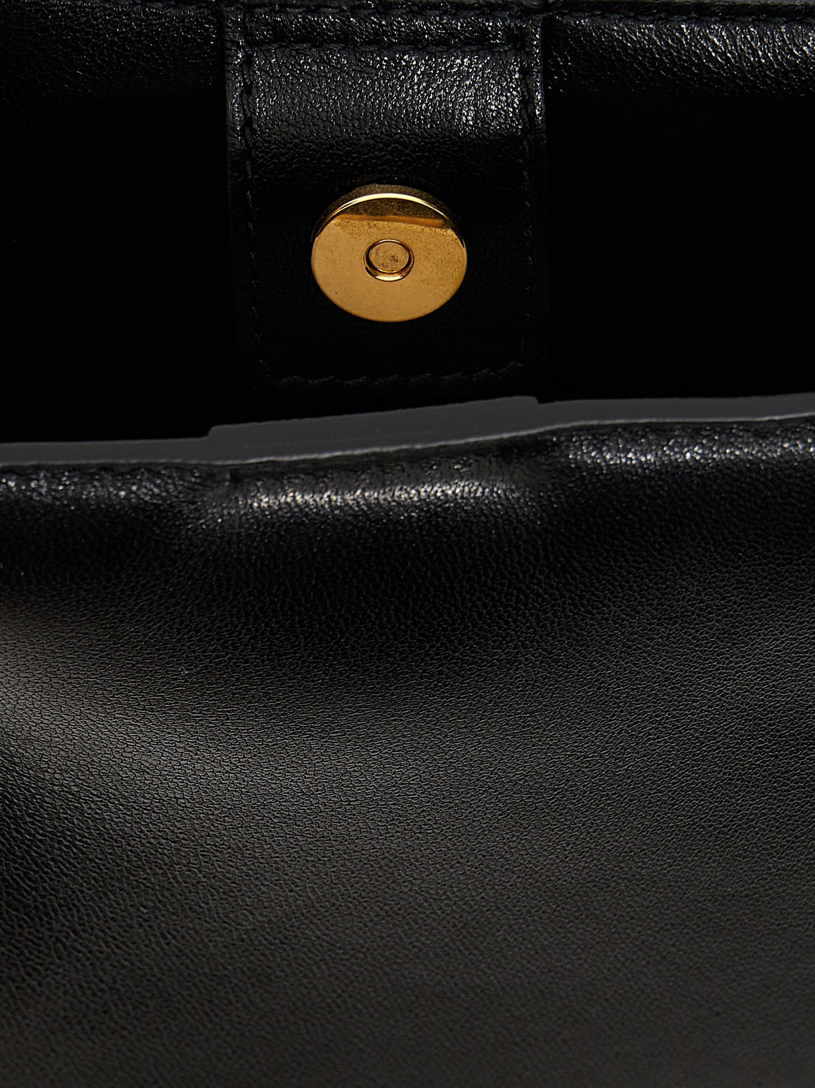 Jil Sander Tangle Crossbody Bag