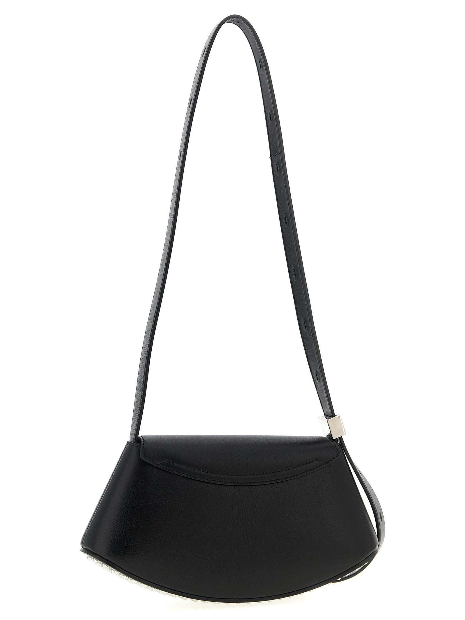 Jil Sander Eldorado Small Crossbody Bag