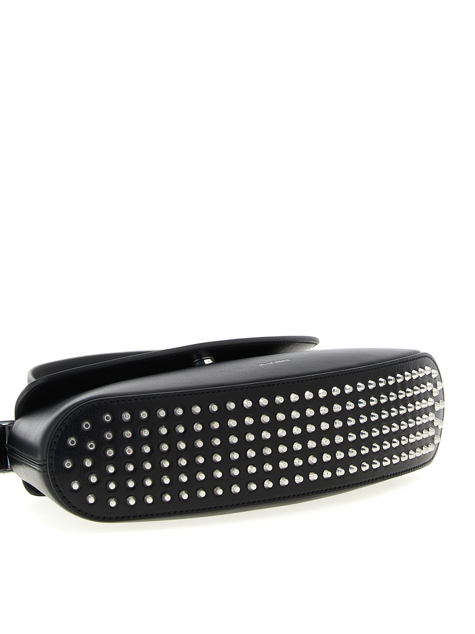 Jil Sander Eldorado Small Crossbody Bag