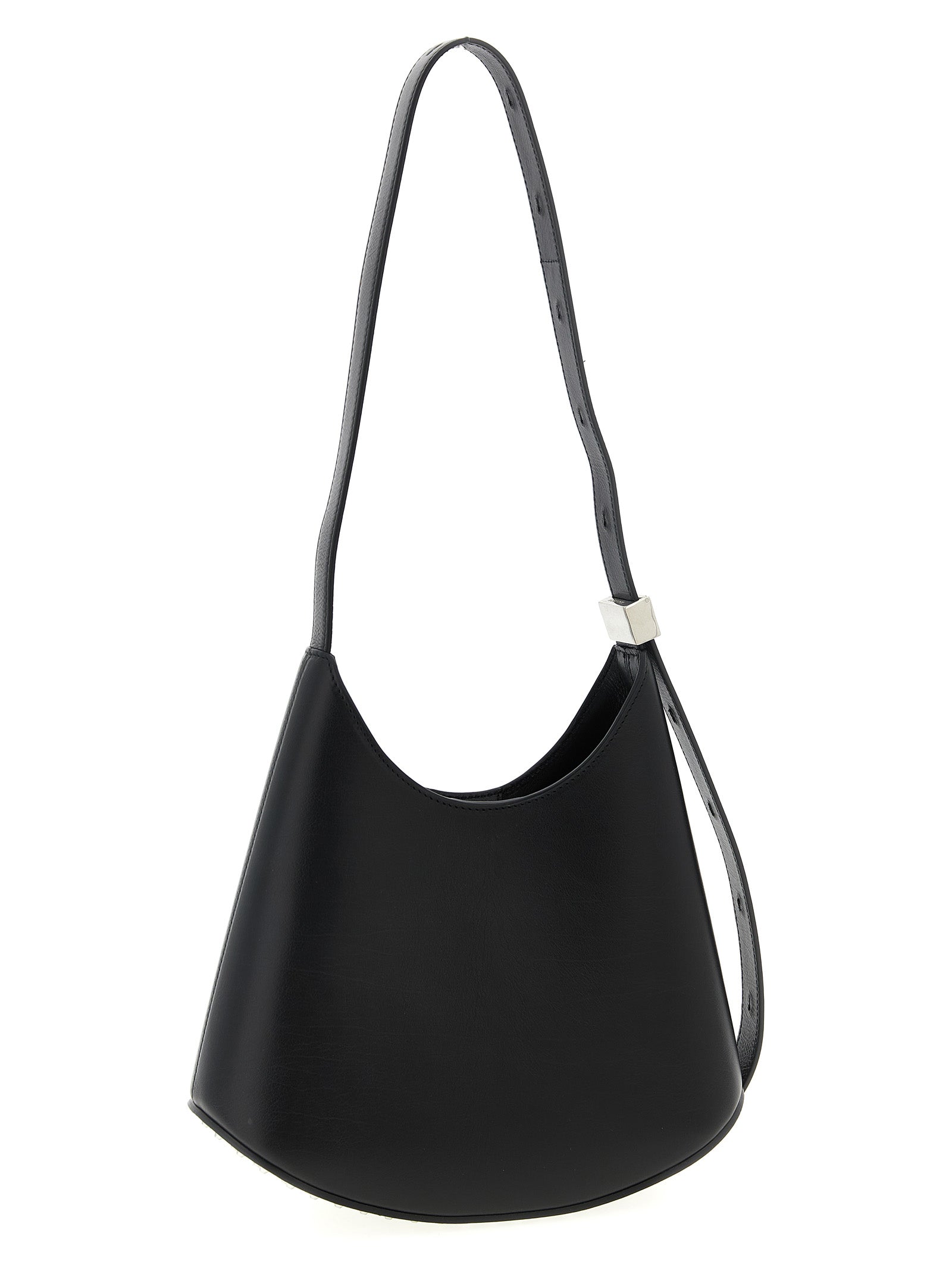 Jil Sander Eldorado Small Shoulder Bag