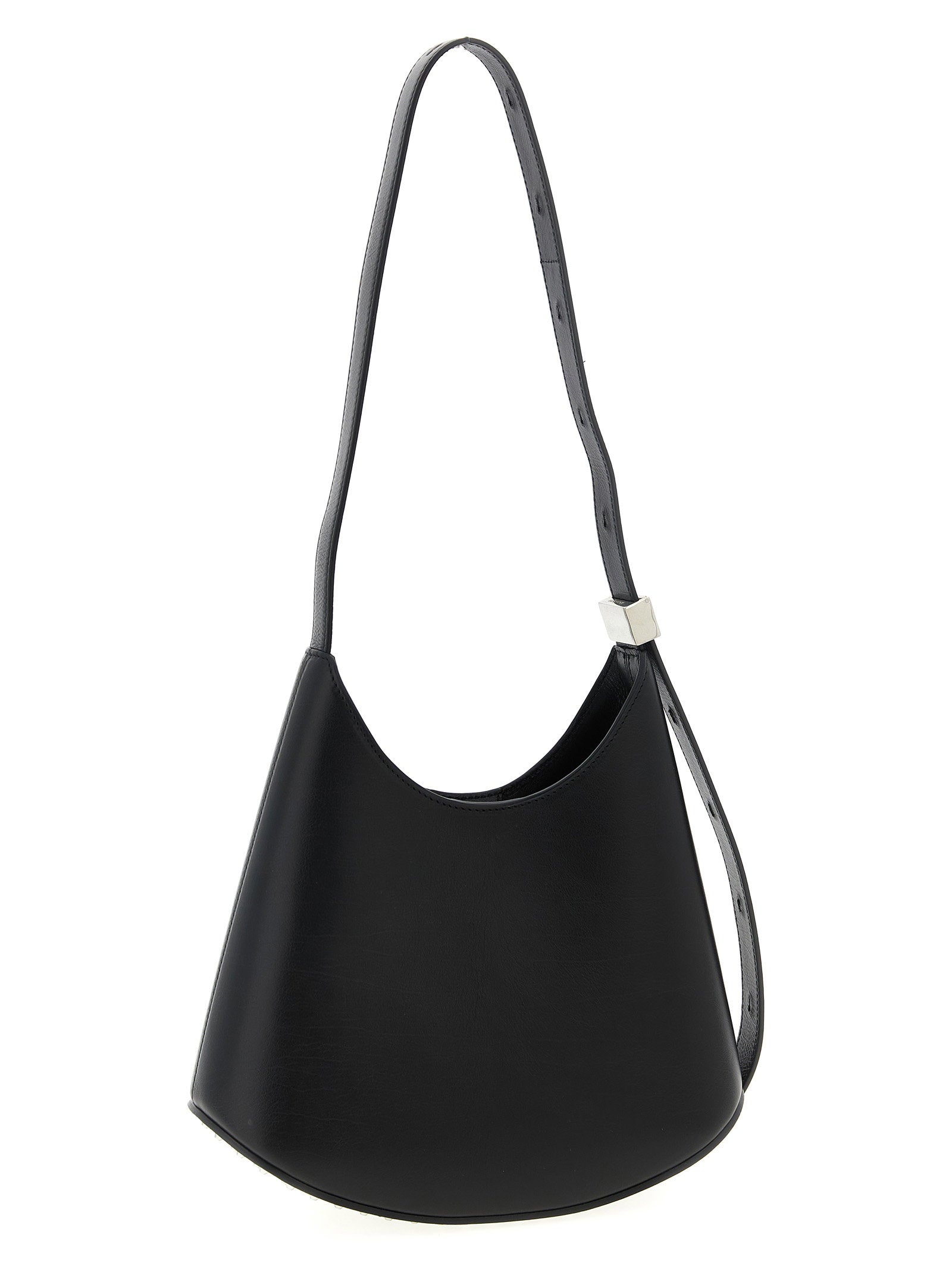 Jil Sander Eldorado Small Shoulder Bag