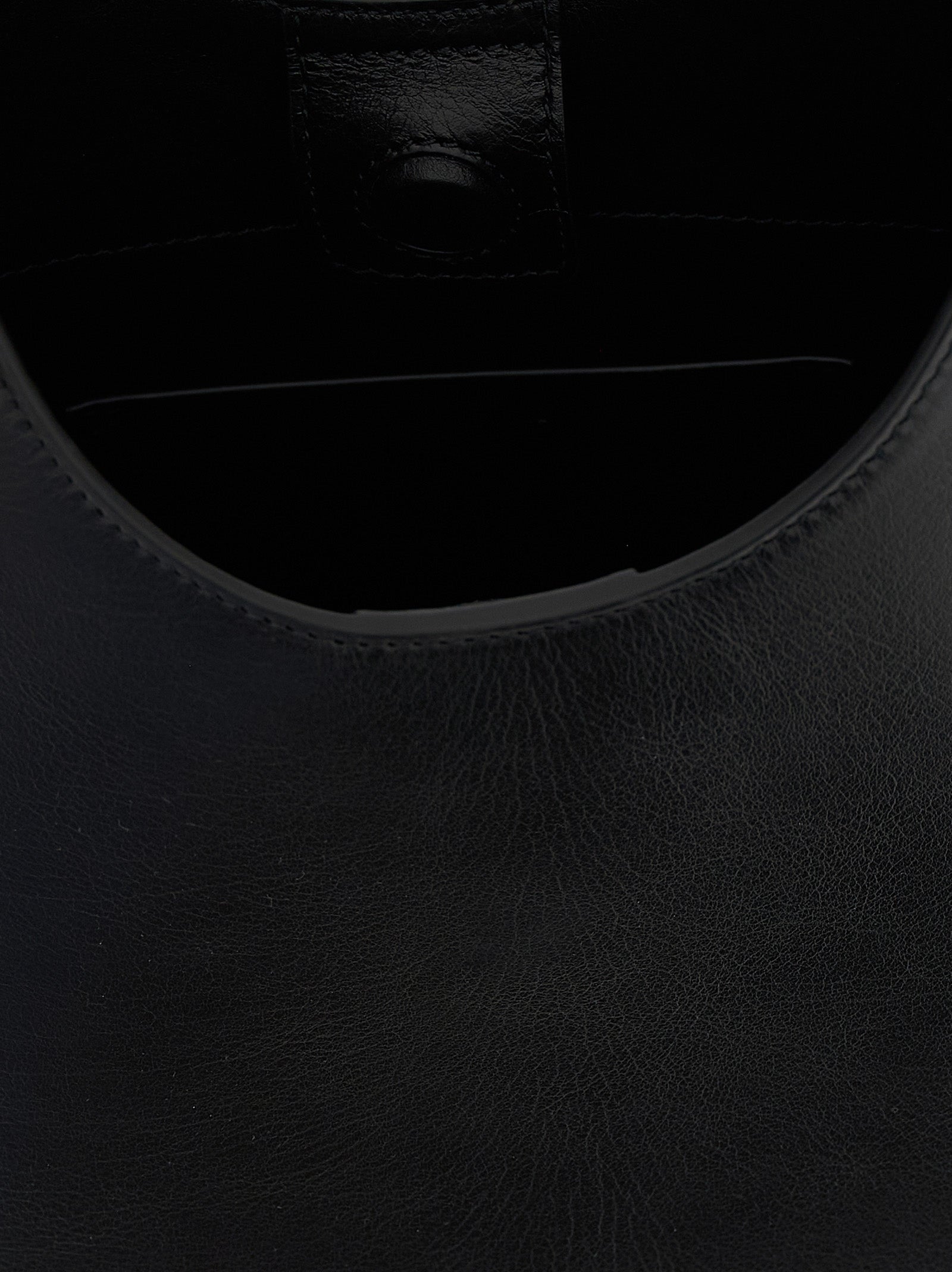 Jil Sander Eldorado Small Shoulder Bag