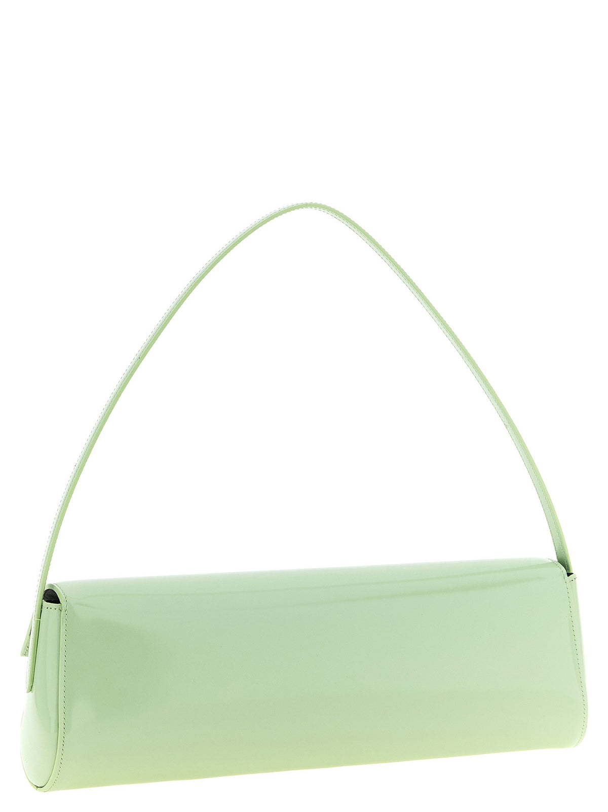 Jil Sander Kante Shoulder Bag