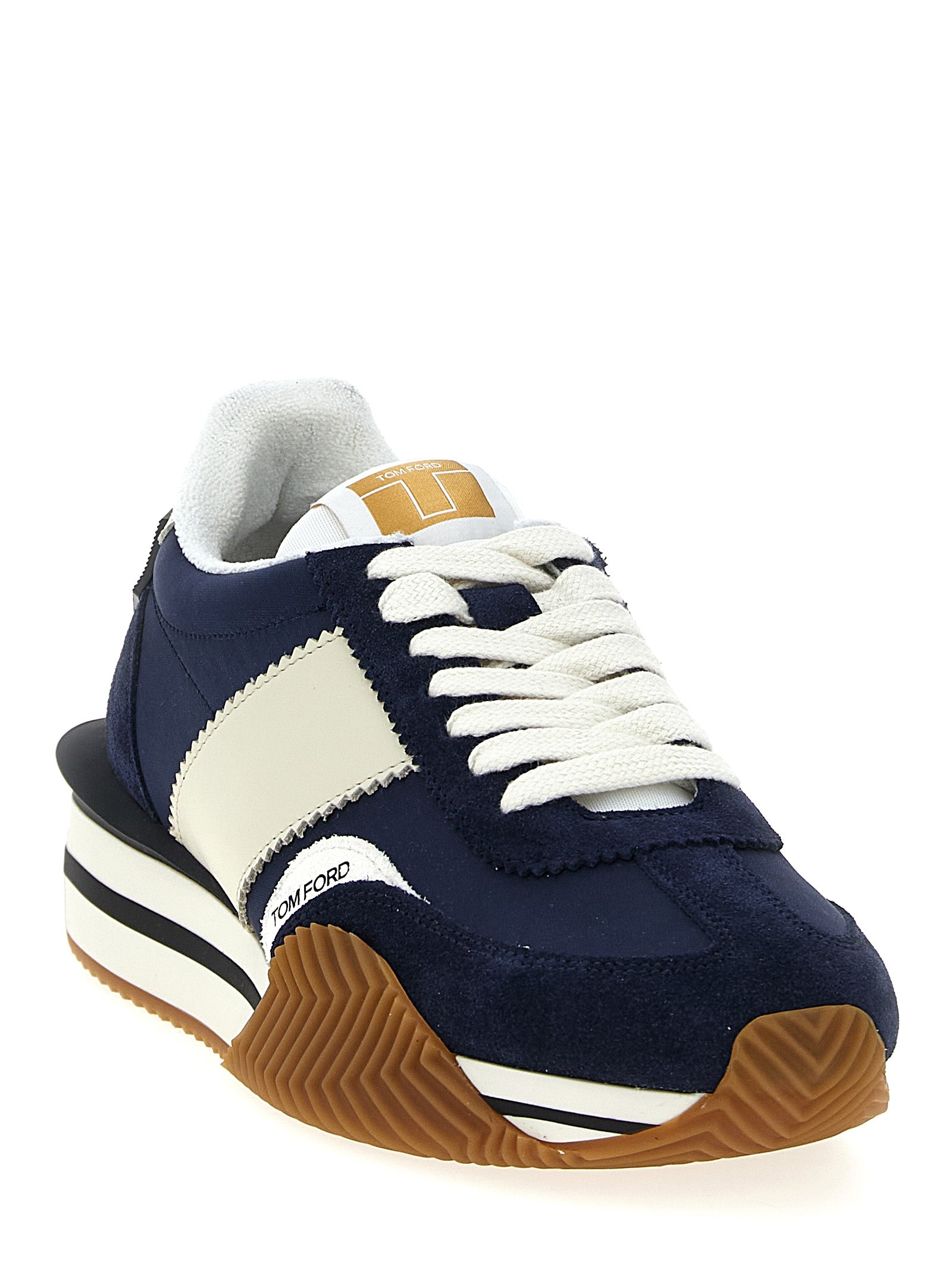 Tom Ford James Sneakers