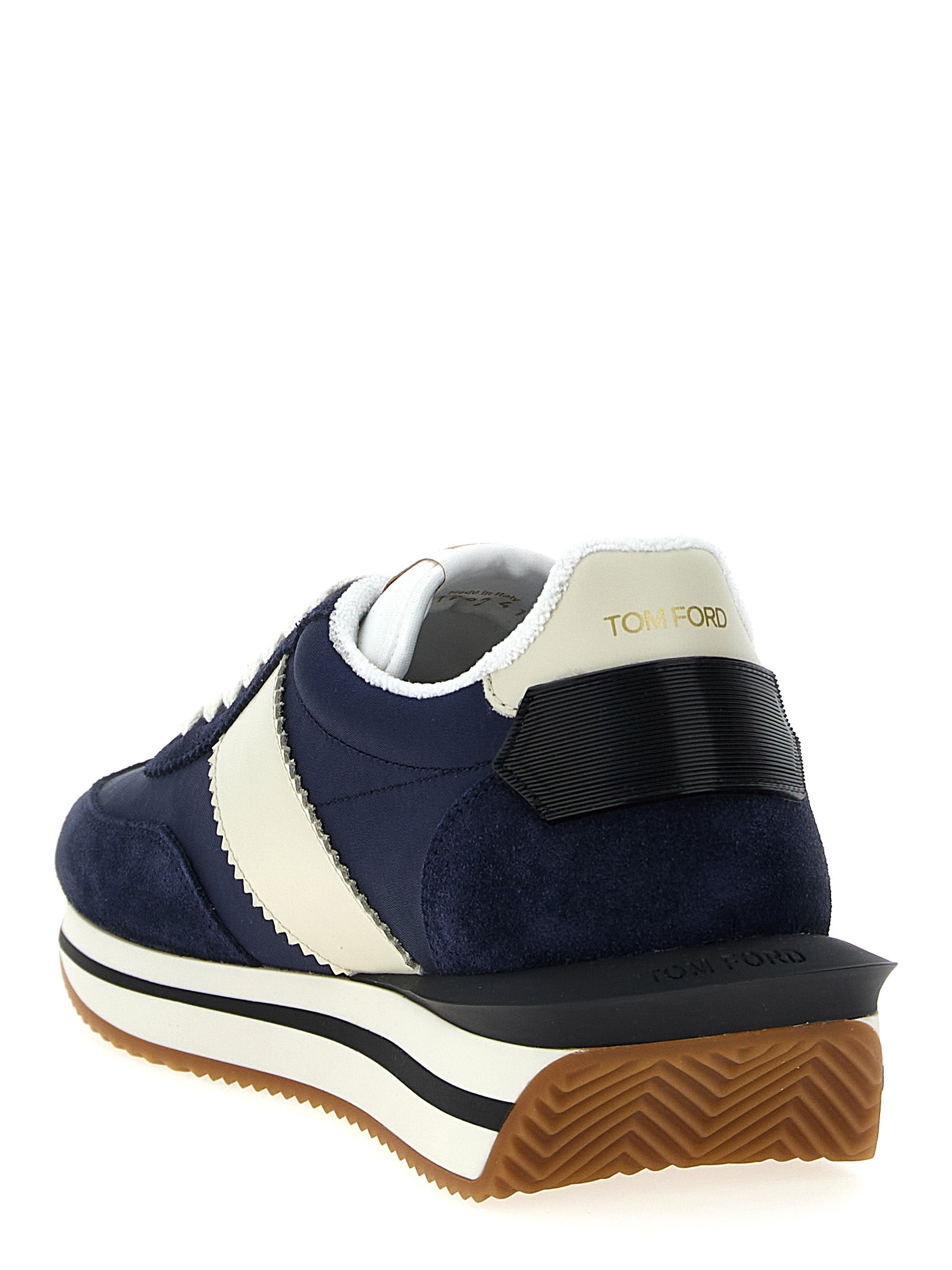Tom Ford James Sneakers