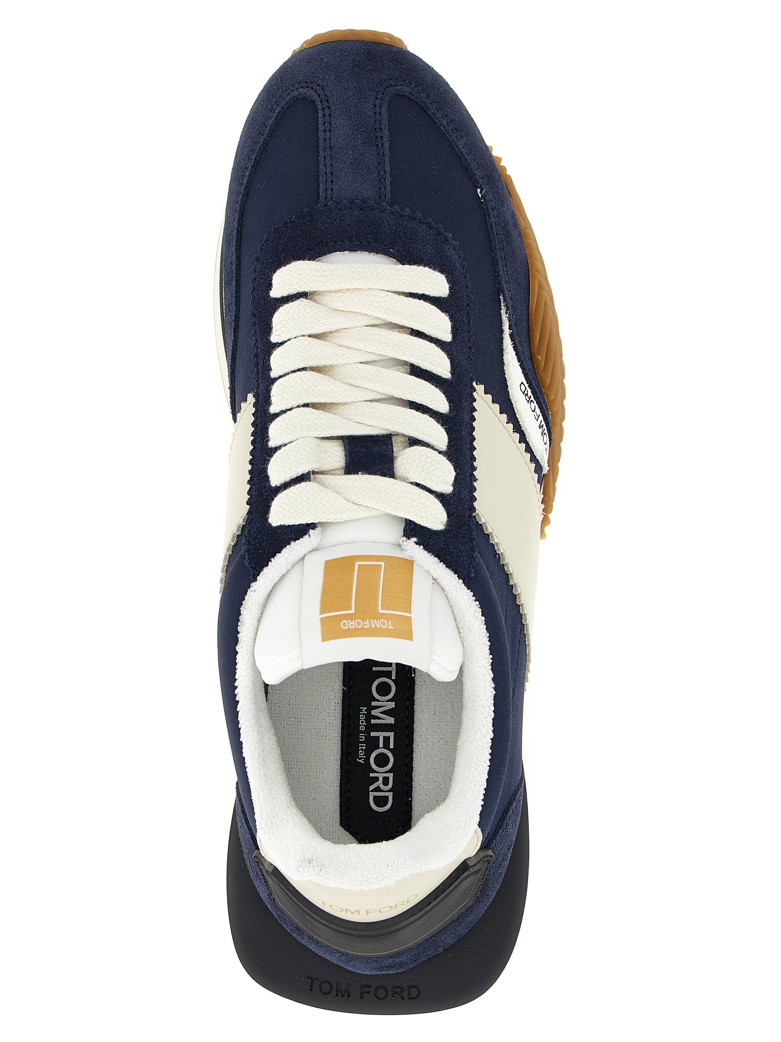 Tom Ford James Sneakers