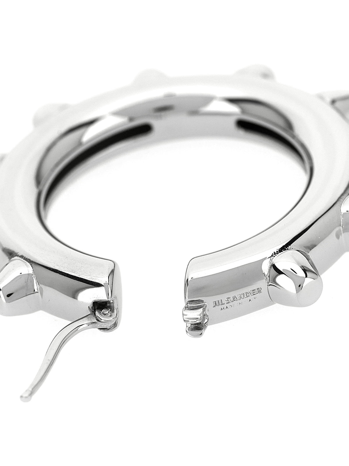Jil Sander 731 Earrings