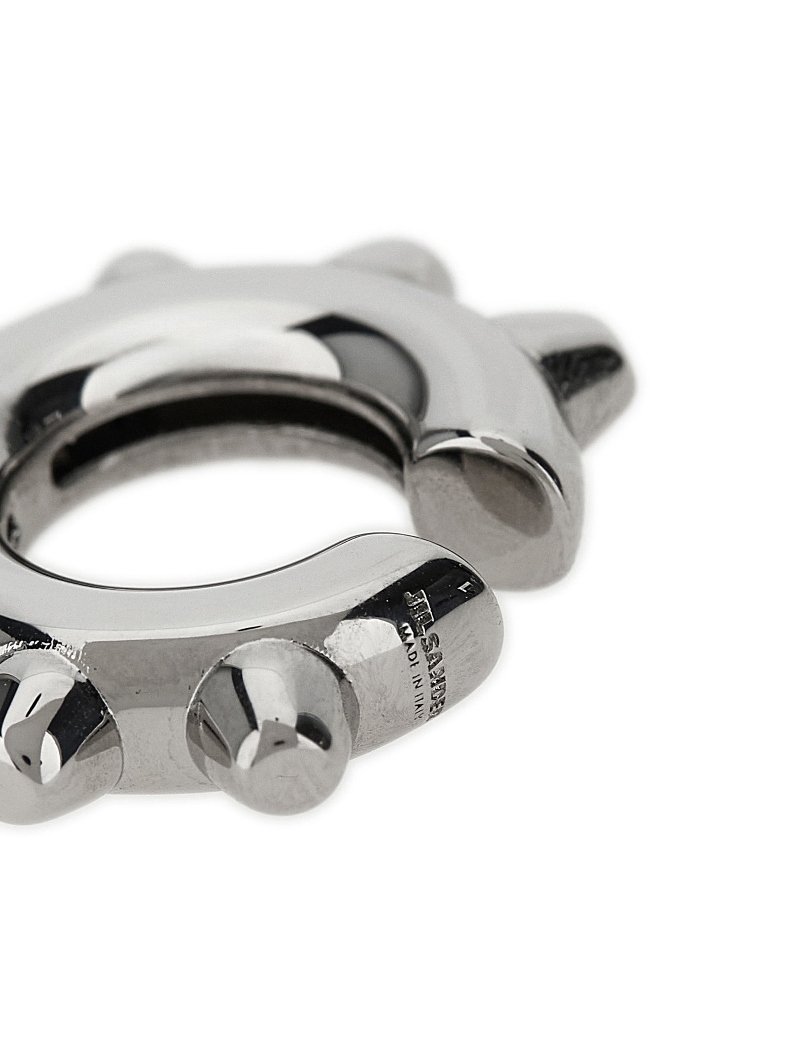 Jil Sander Earcuff 733