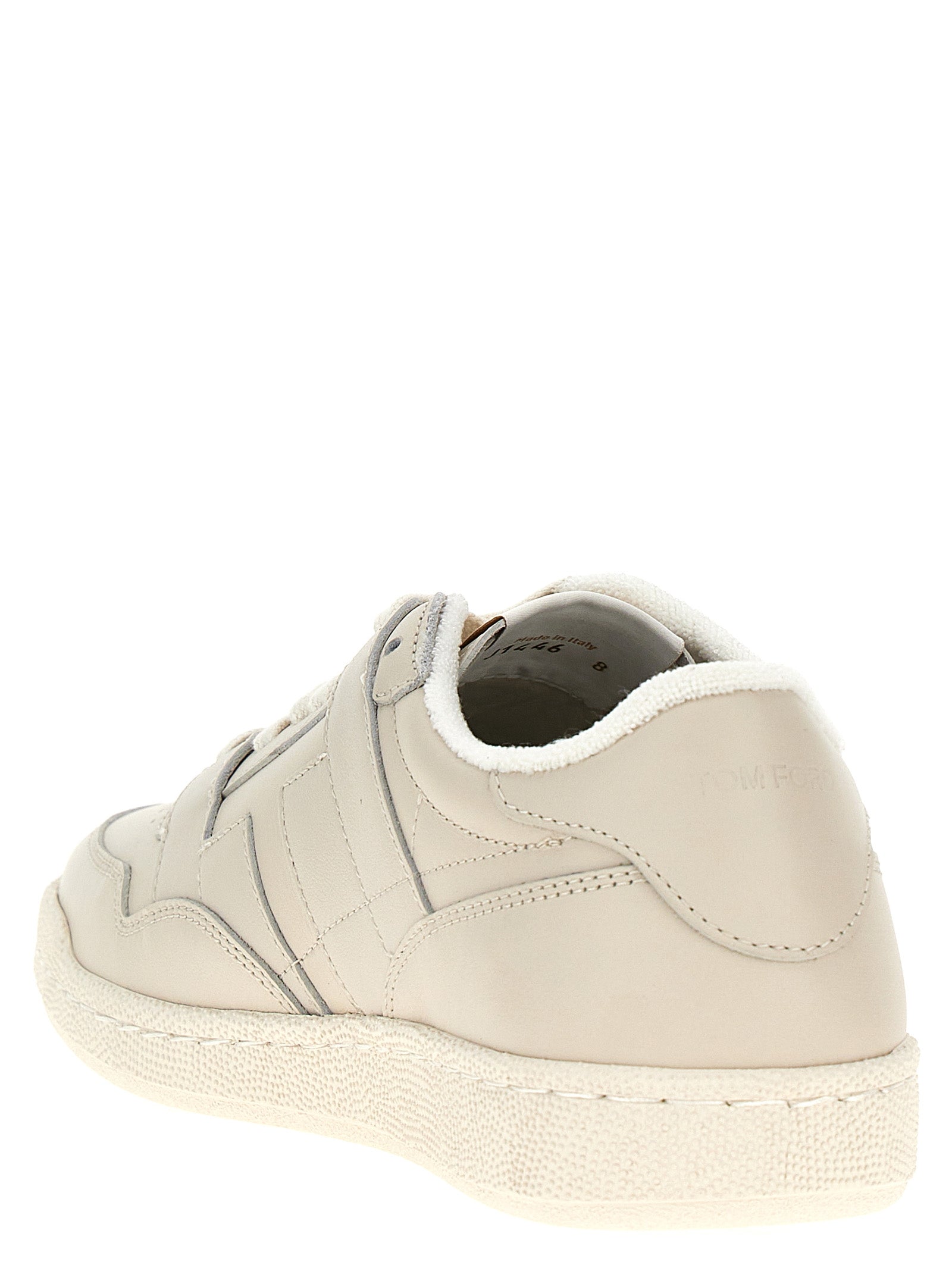 Tom Ford Jake Sneakers