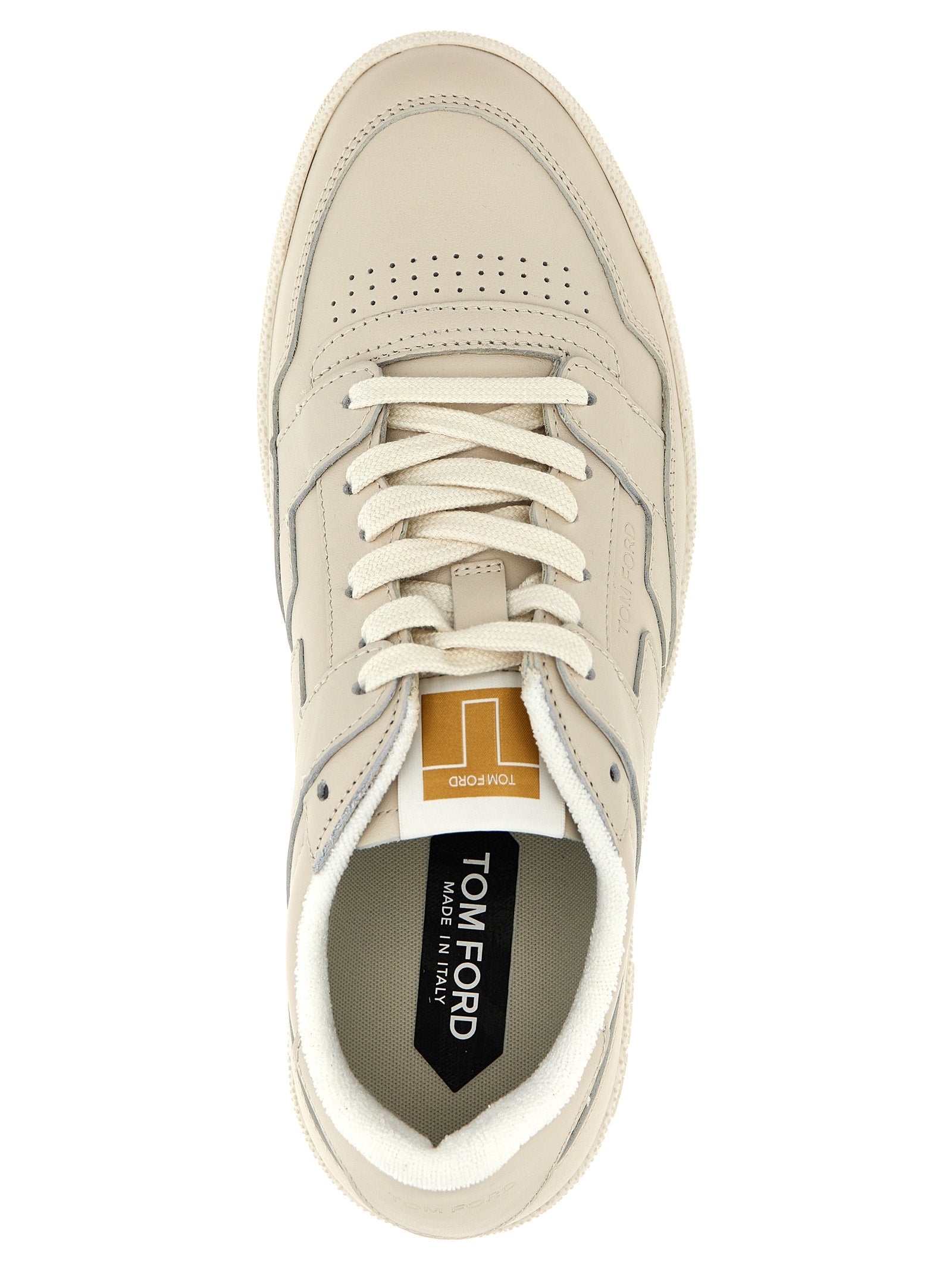 Tom Ford Jake Sneakers