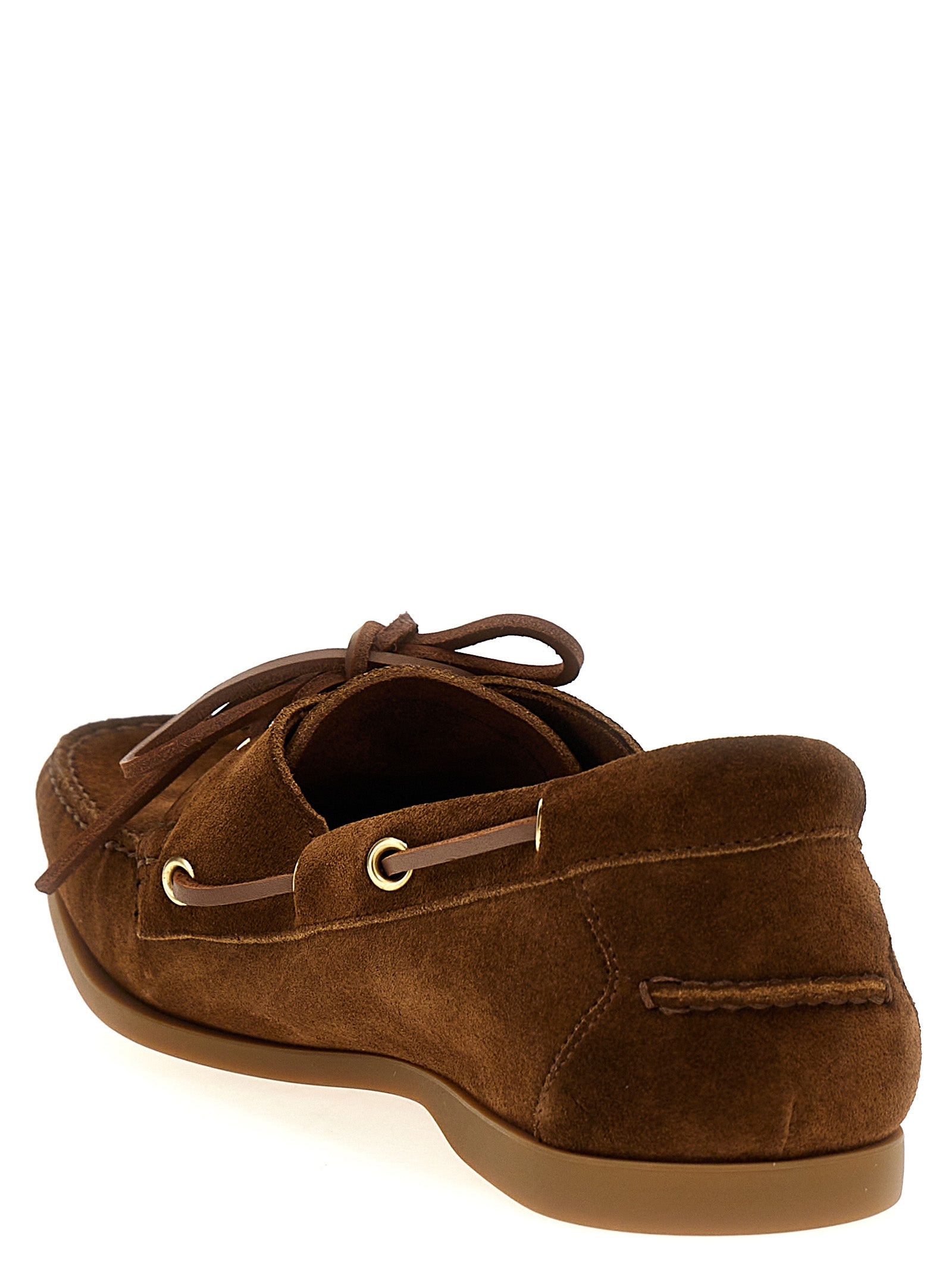 Tom Ford Robin Boat Shoe