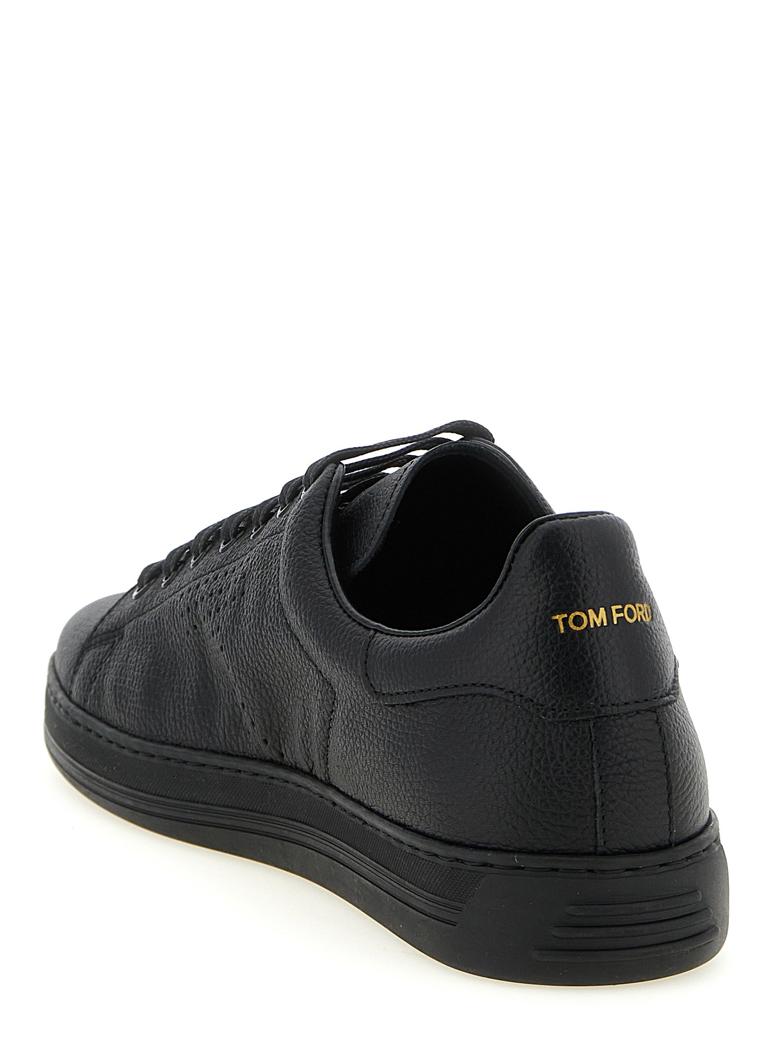 Tom Ford Warwick Sneakers