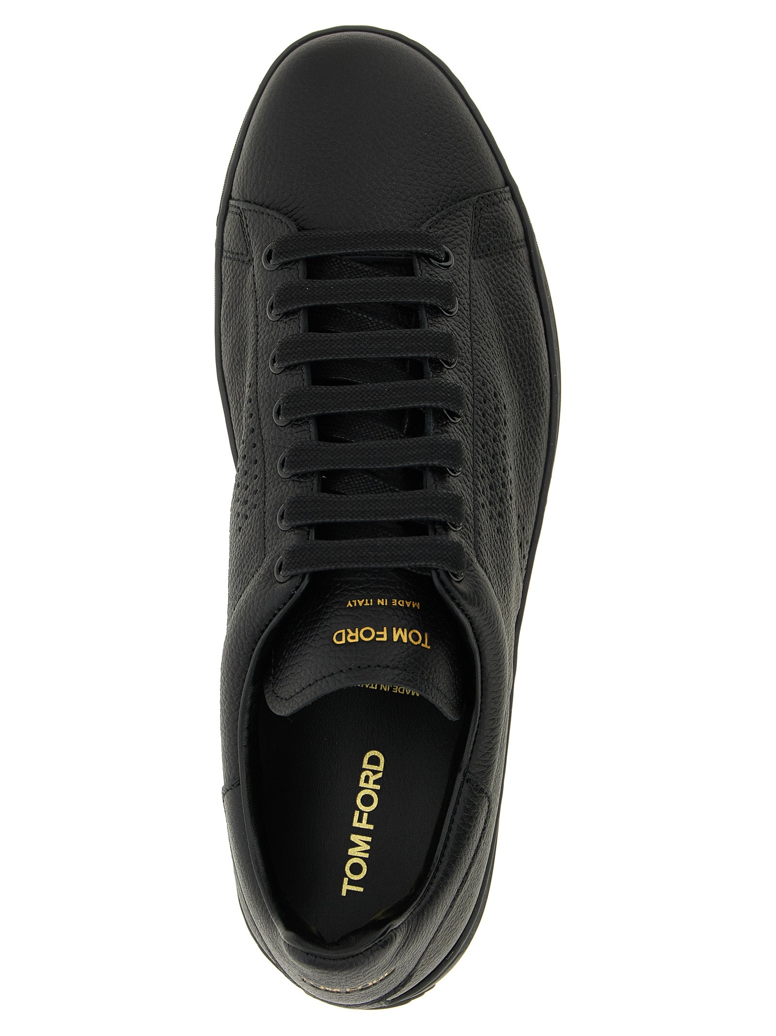 Tom Ford Warwick Sneakers