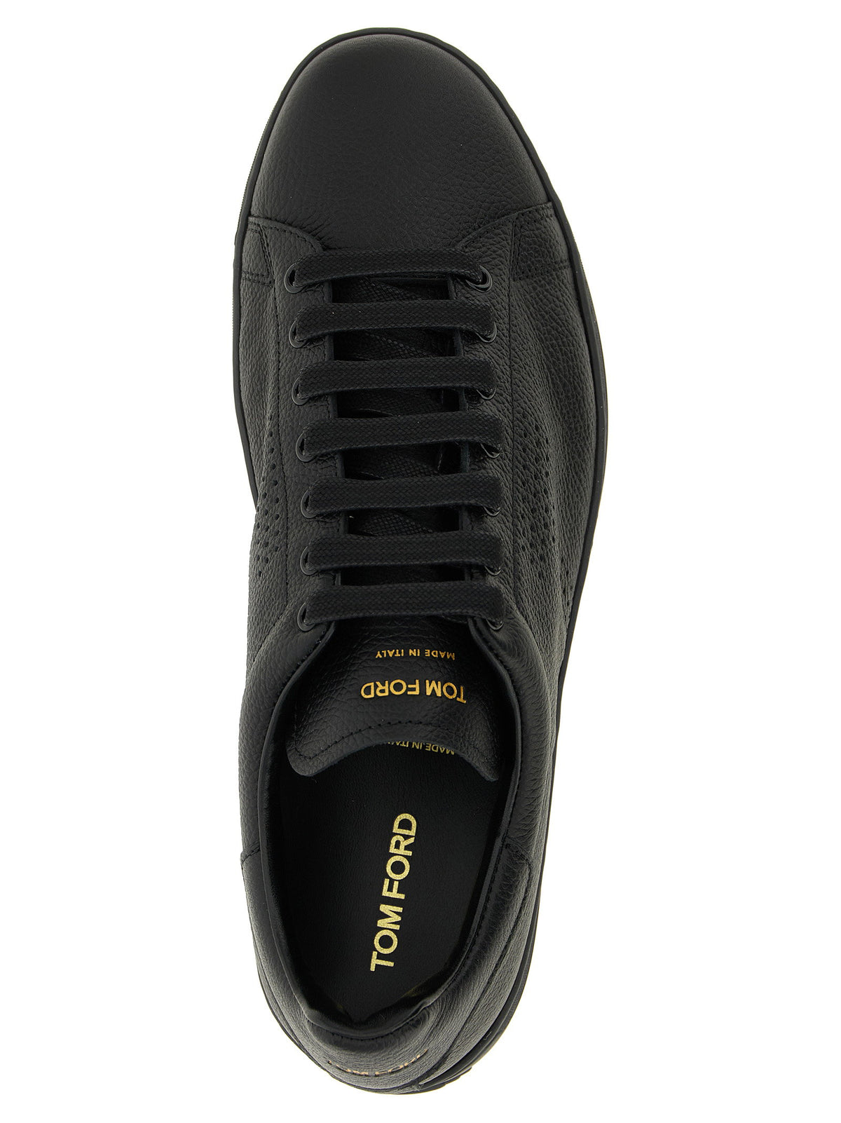 Tom Ford Warwick Sneakers