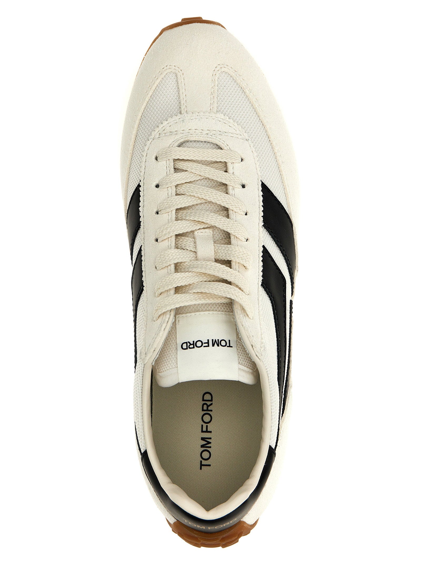 Tom Ford Mick Sneakers