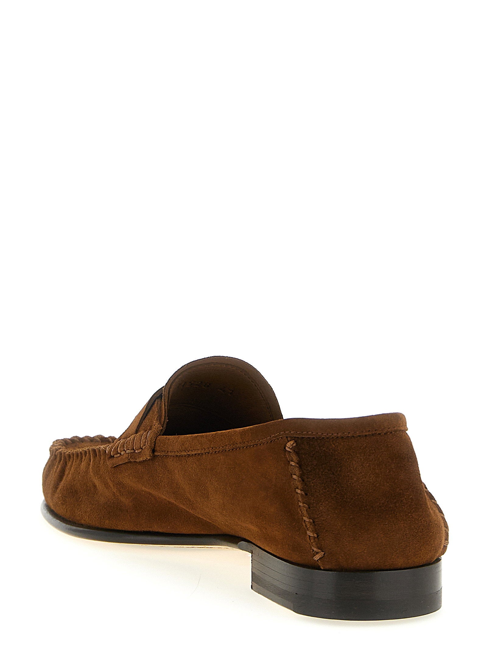 Tom Ford Ripley Loafers