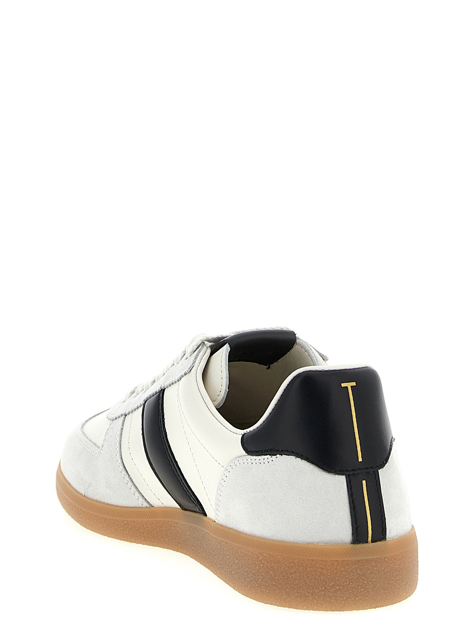 Tom Ford Terence Sneakers