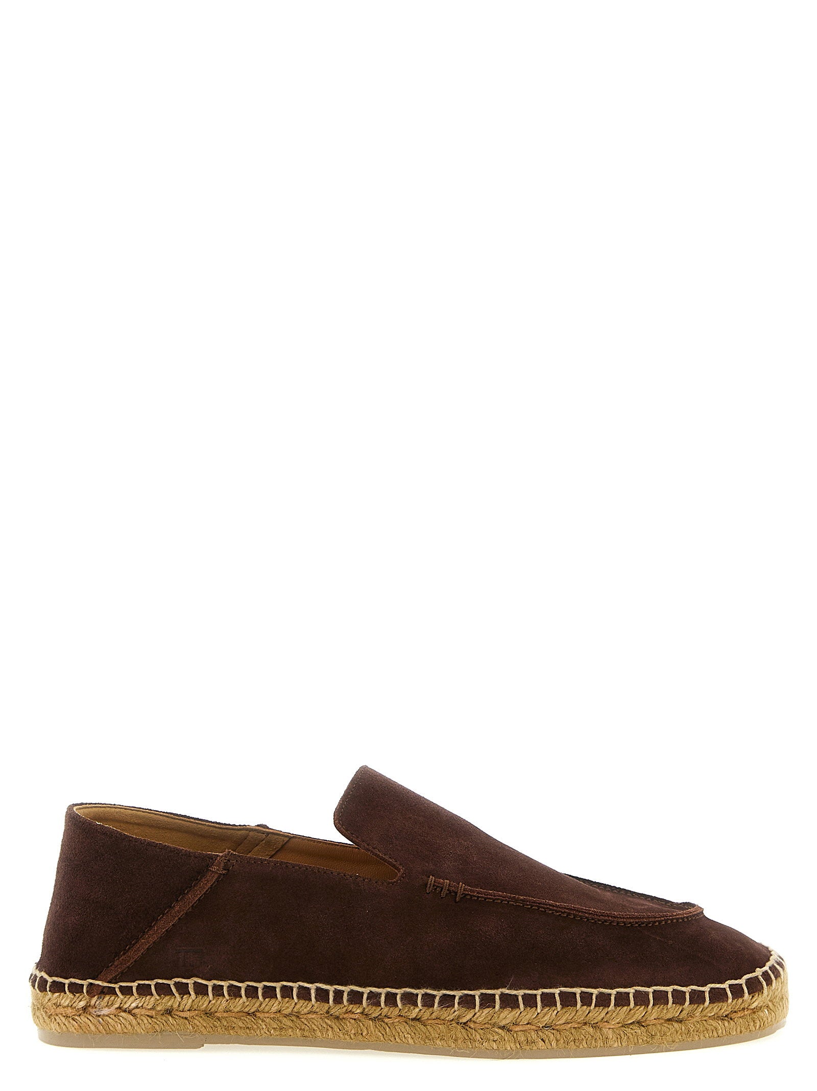 Tom Ford Finn Espadrilles
