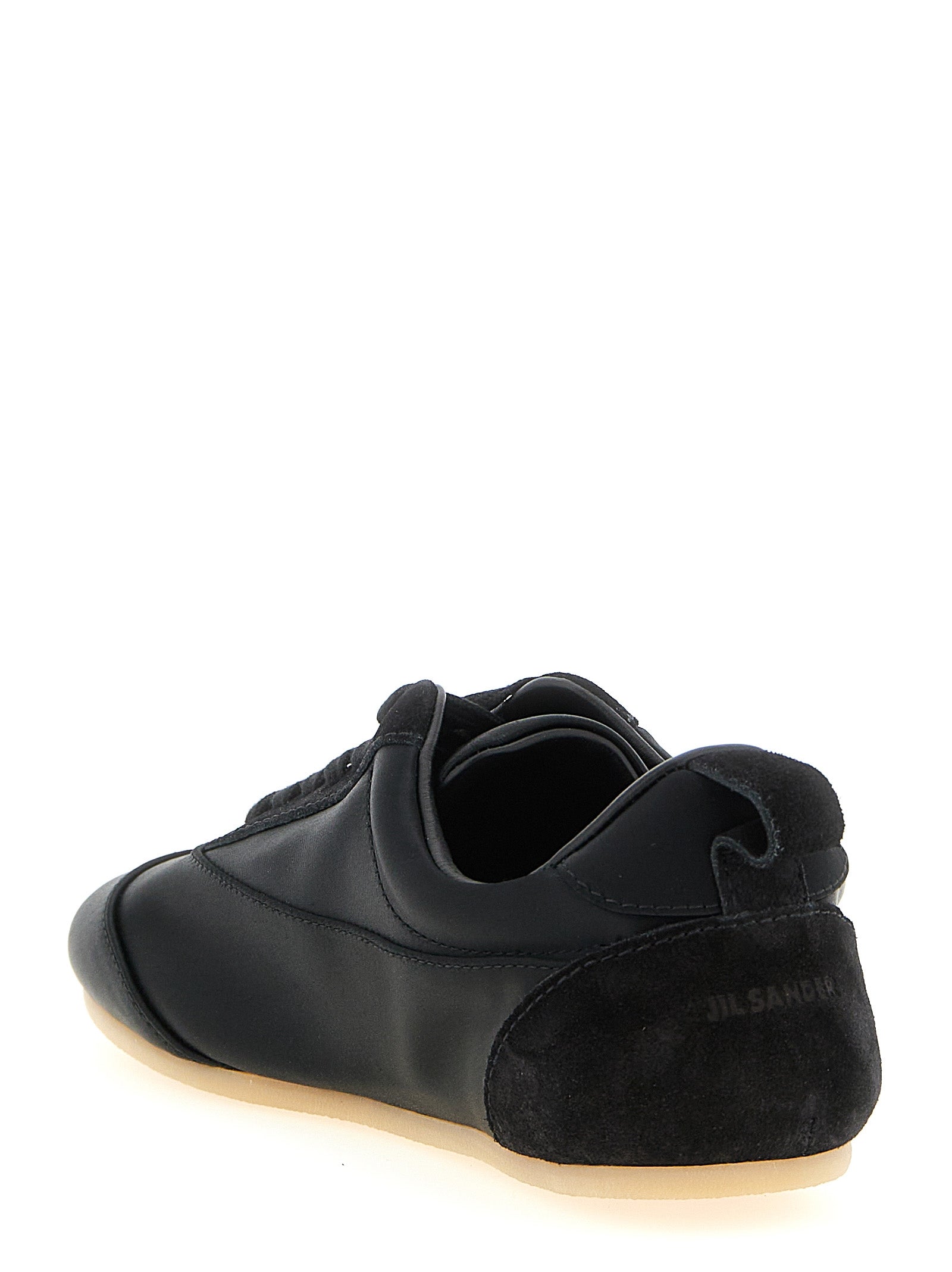 Jil Sander Etage Sneakers