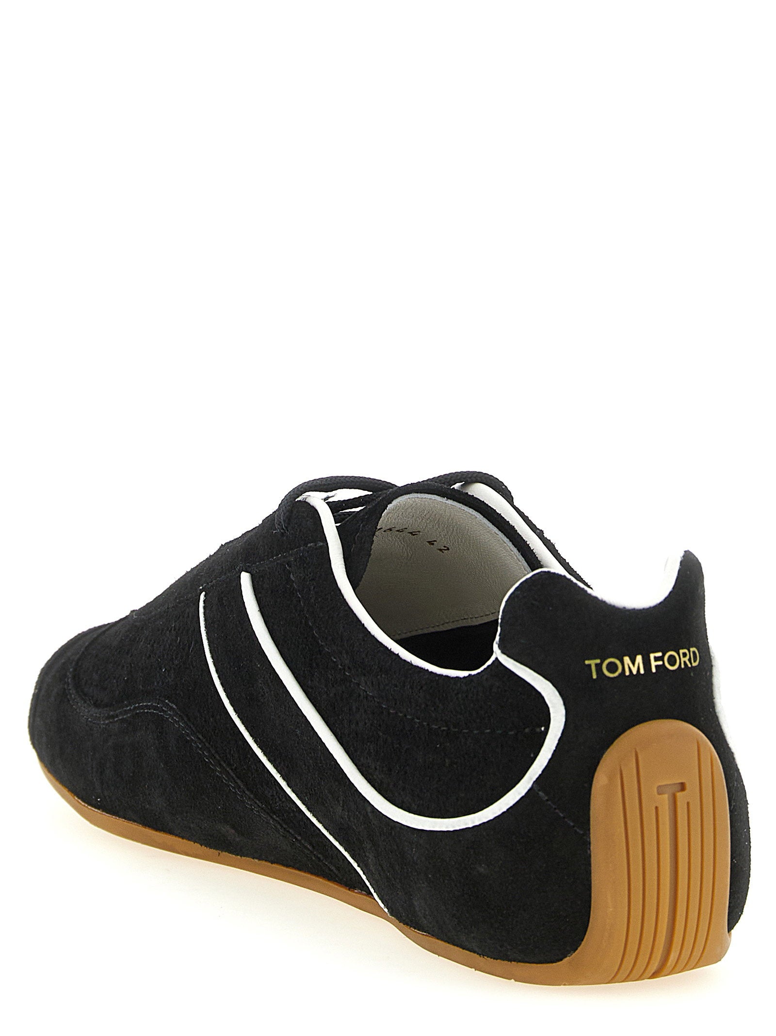 Tom Ford Aston Sneakers