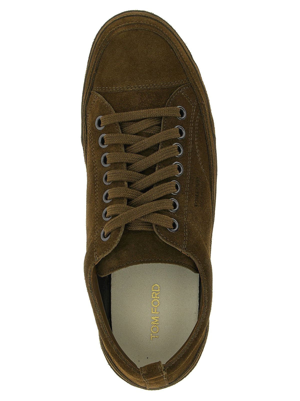 Tom Ford Archer Sneakers