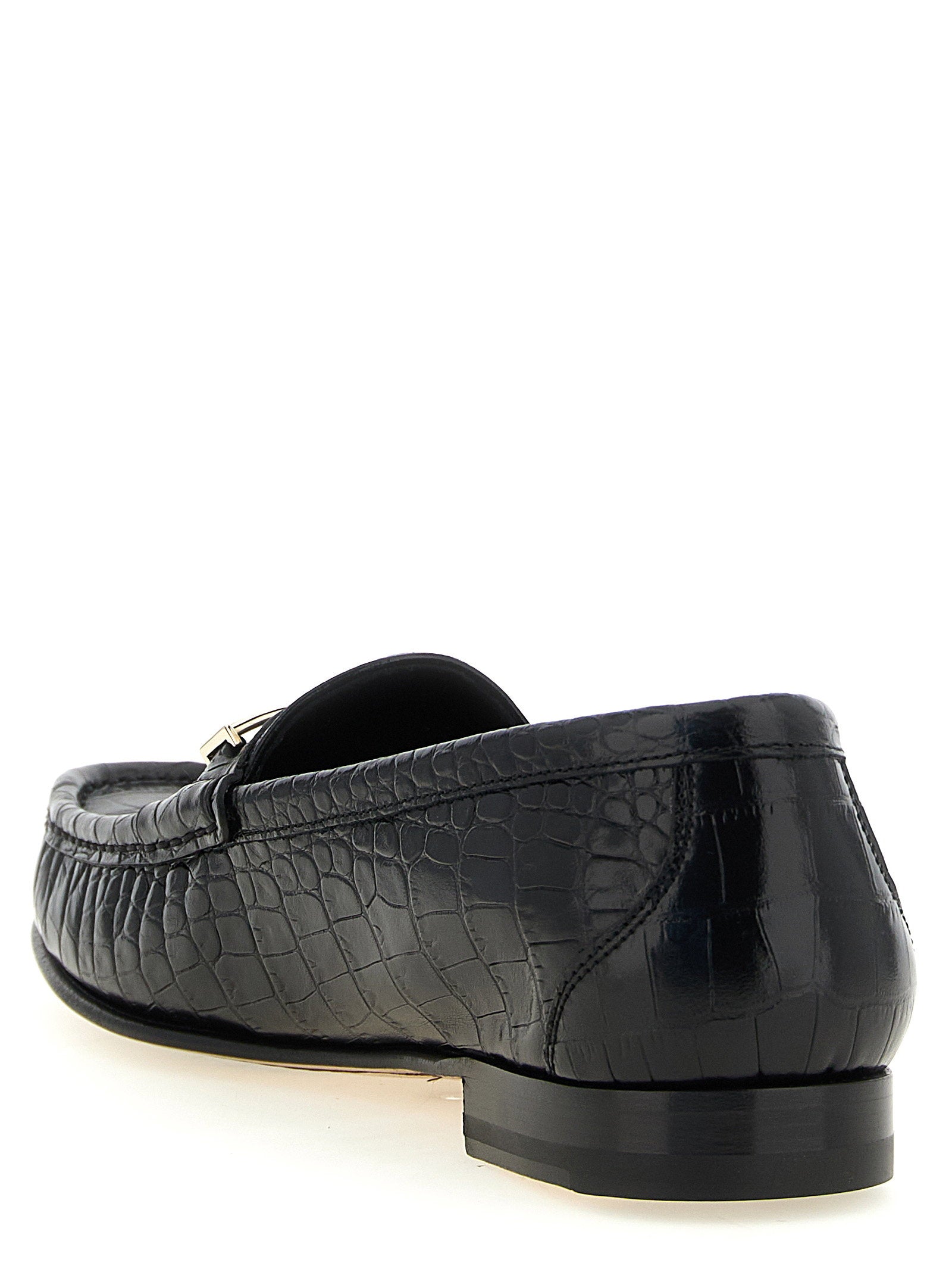 Tom Ford Ripley Loafers