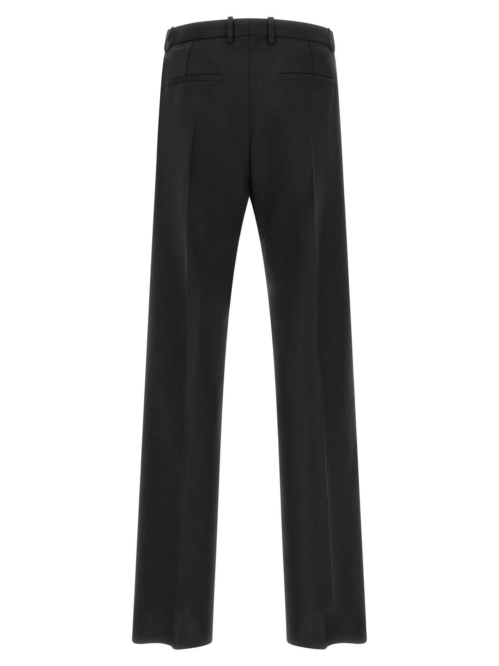 Jil Sander 259 Pants