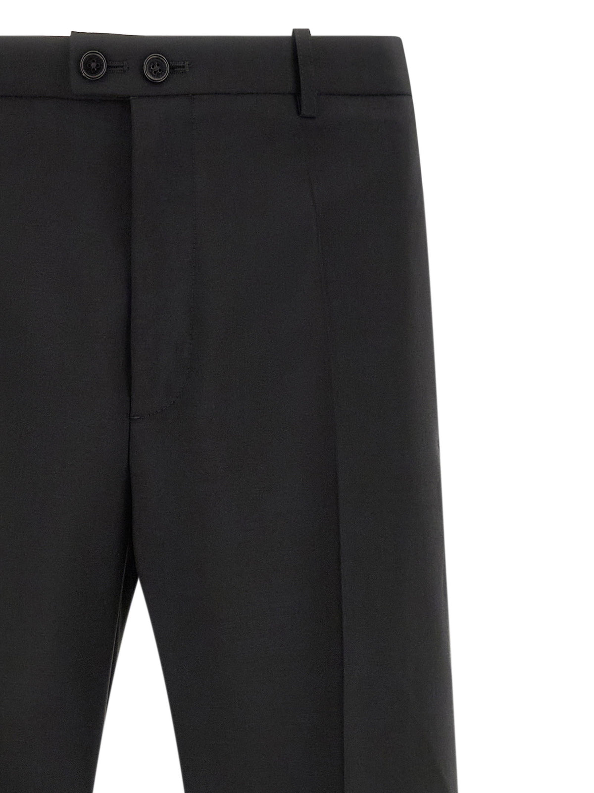 Jil Sander 259 Pants